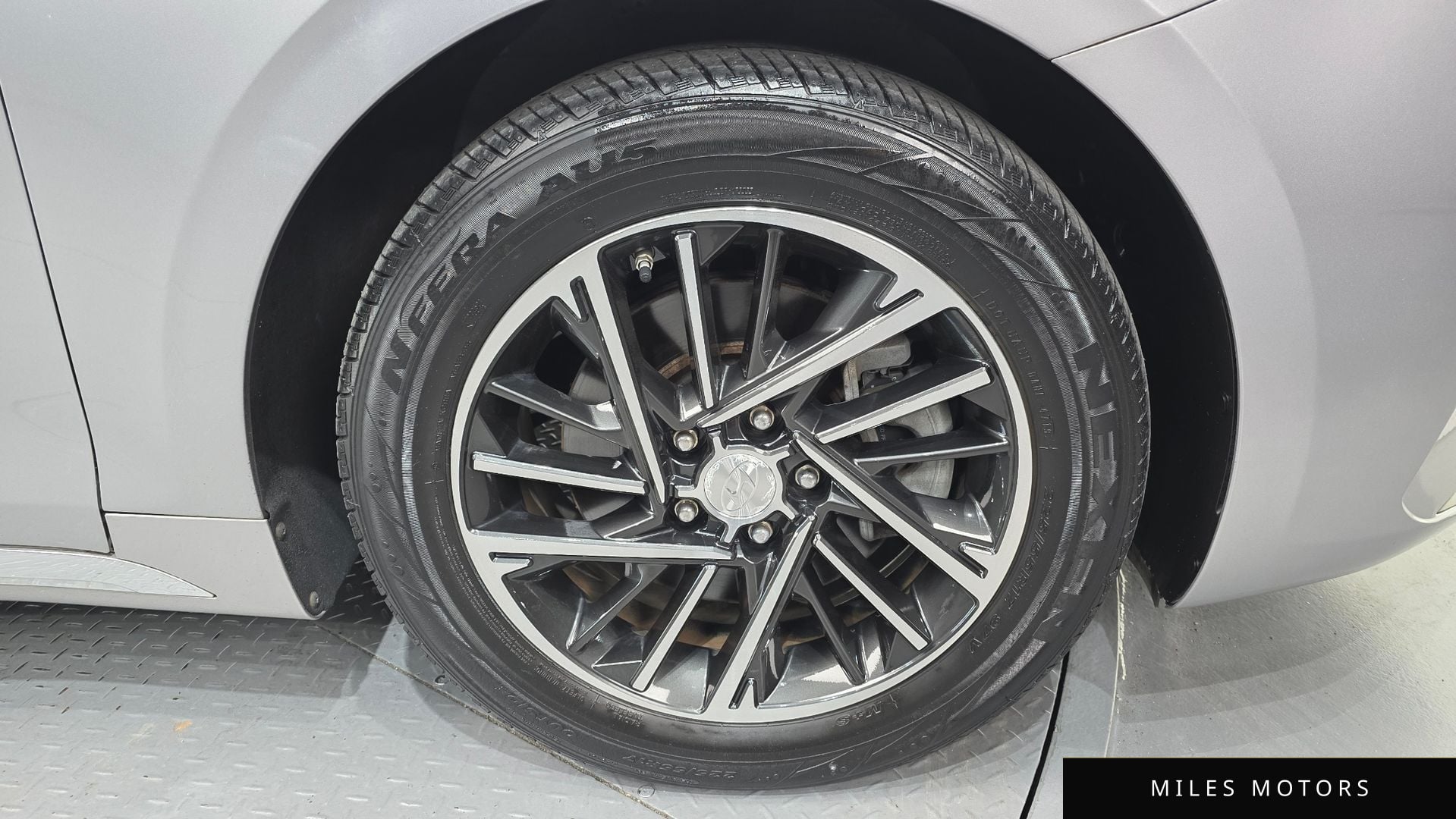 Hyundai Grandeur 2020 — миниатюра 7