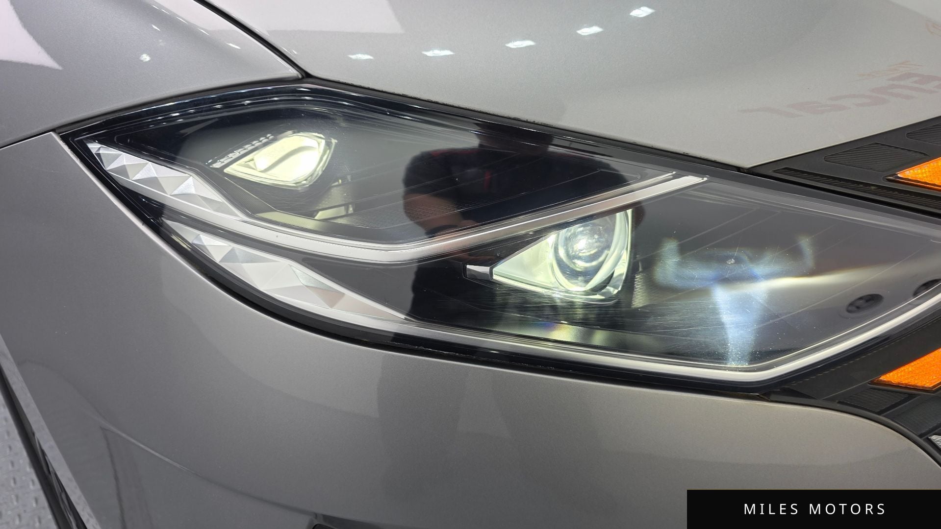 Hyundai Grandeur 2020 — миниатюра 8