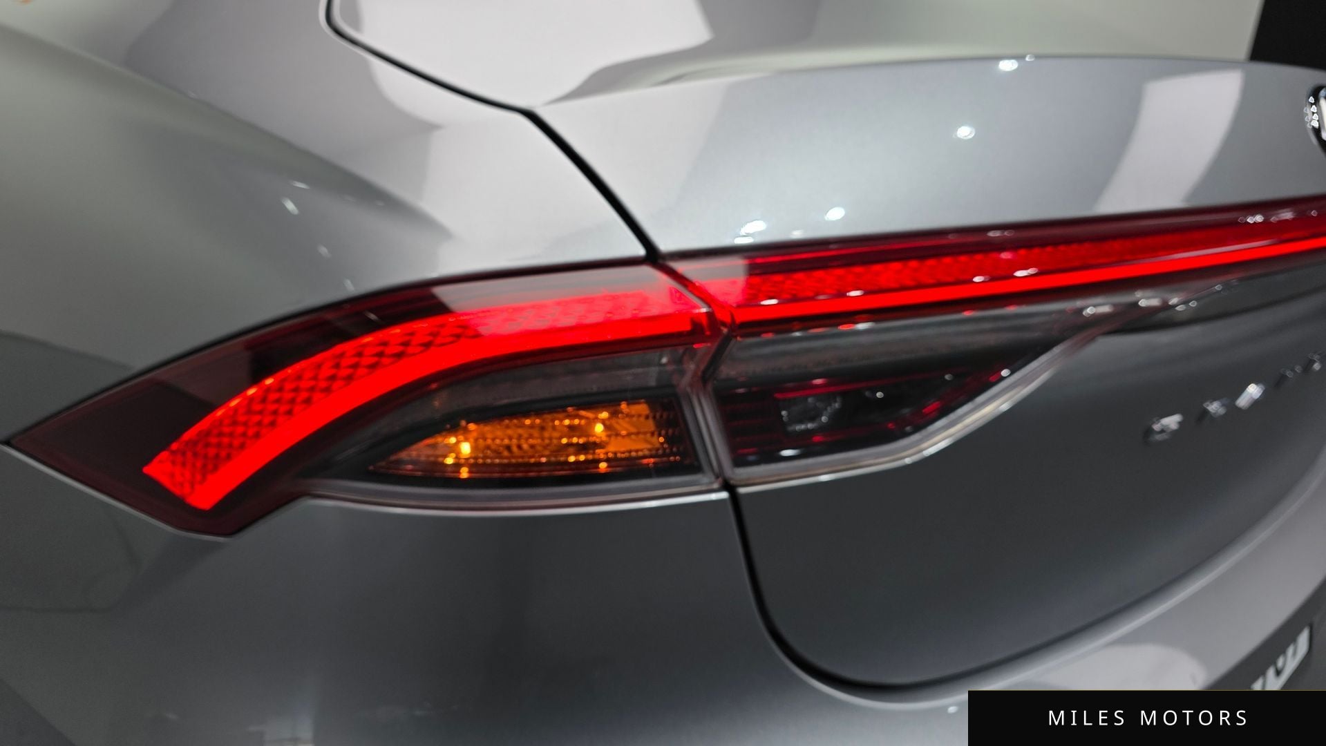 Hyundai Grandeur 2020 — миниатюра 9