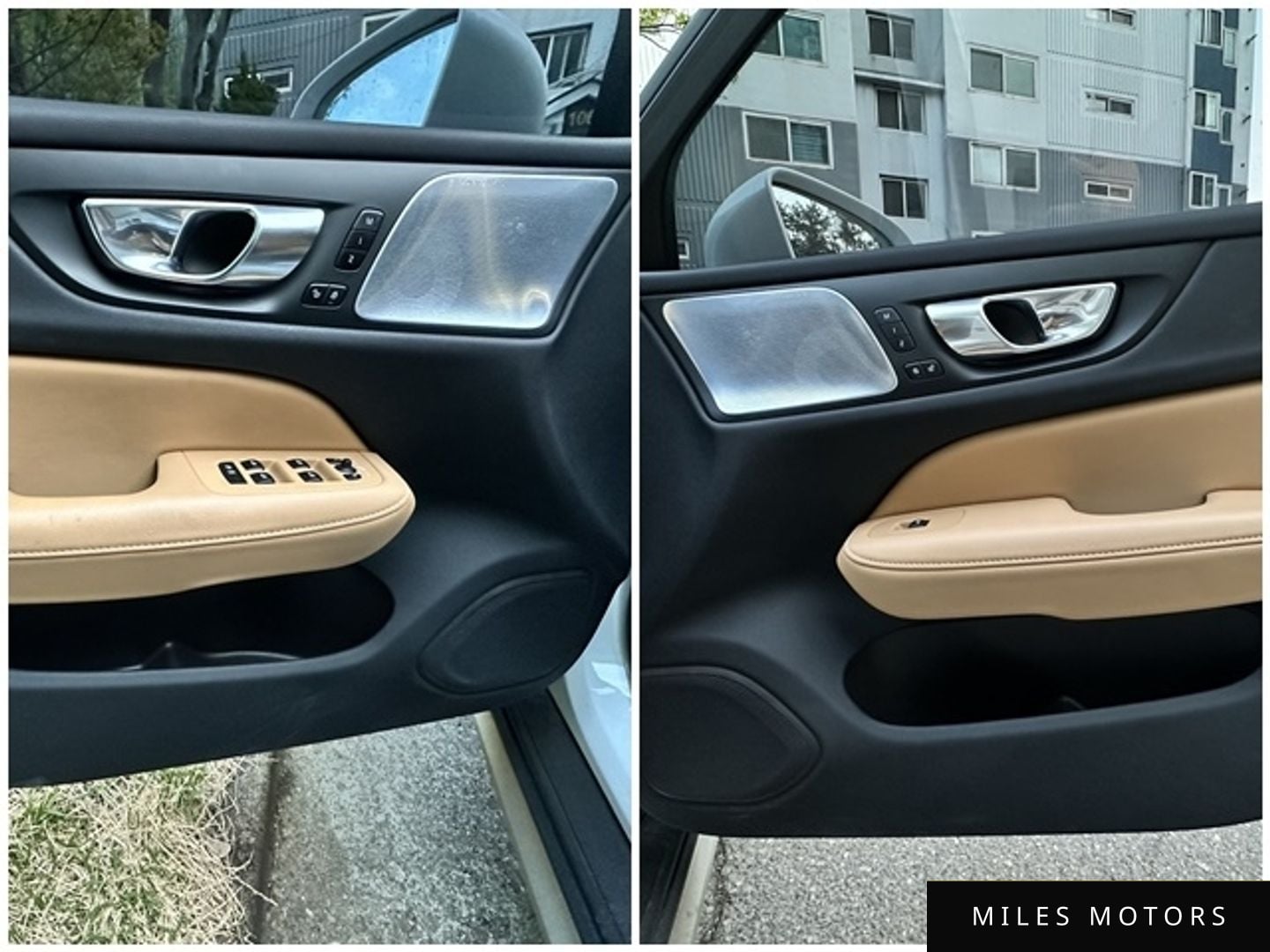 Volvo V60 2023 — миниатюра 8