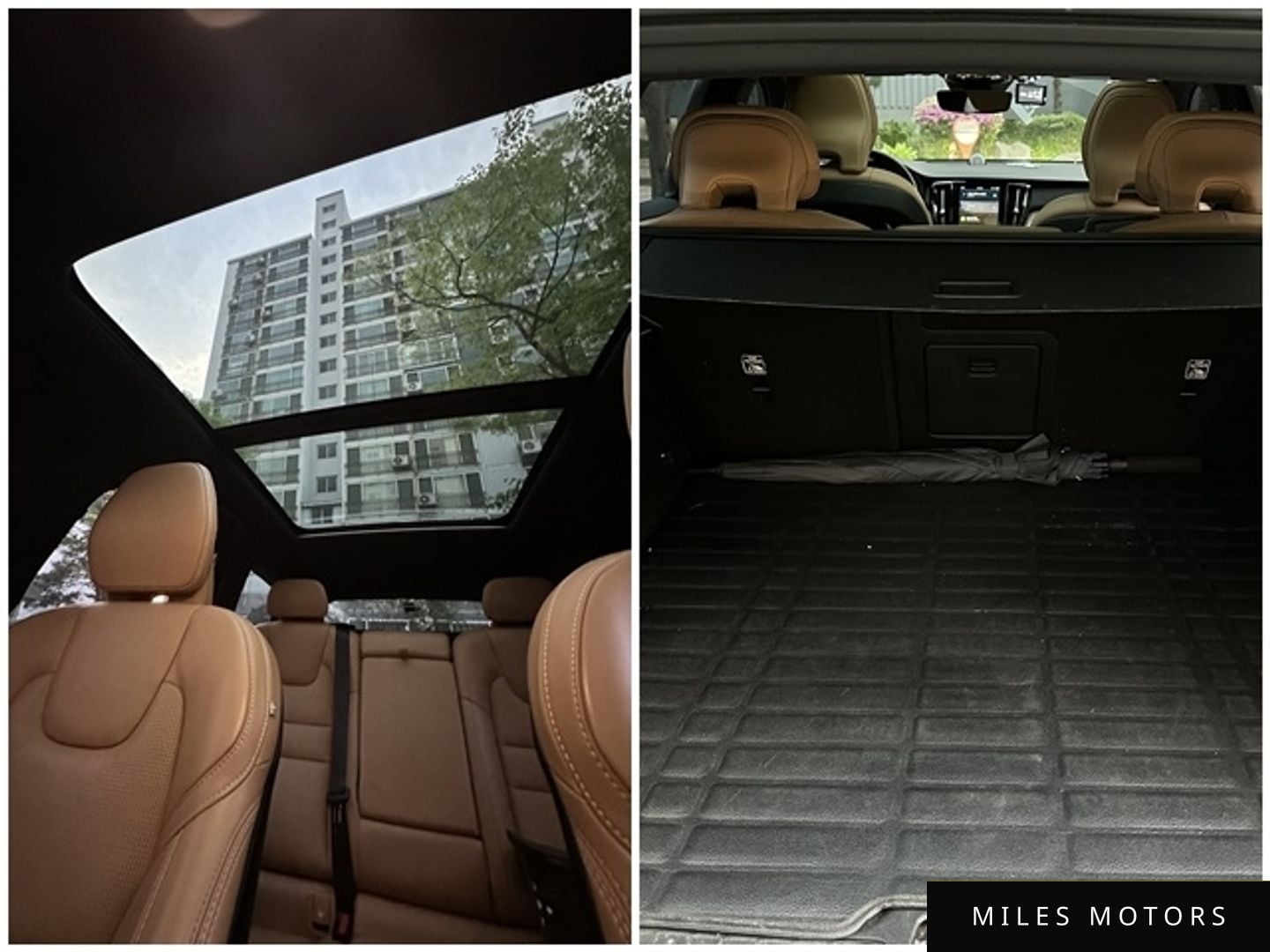 Volvo V60 2023 — миниатюра 9