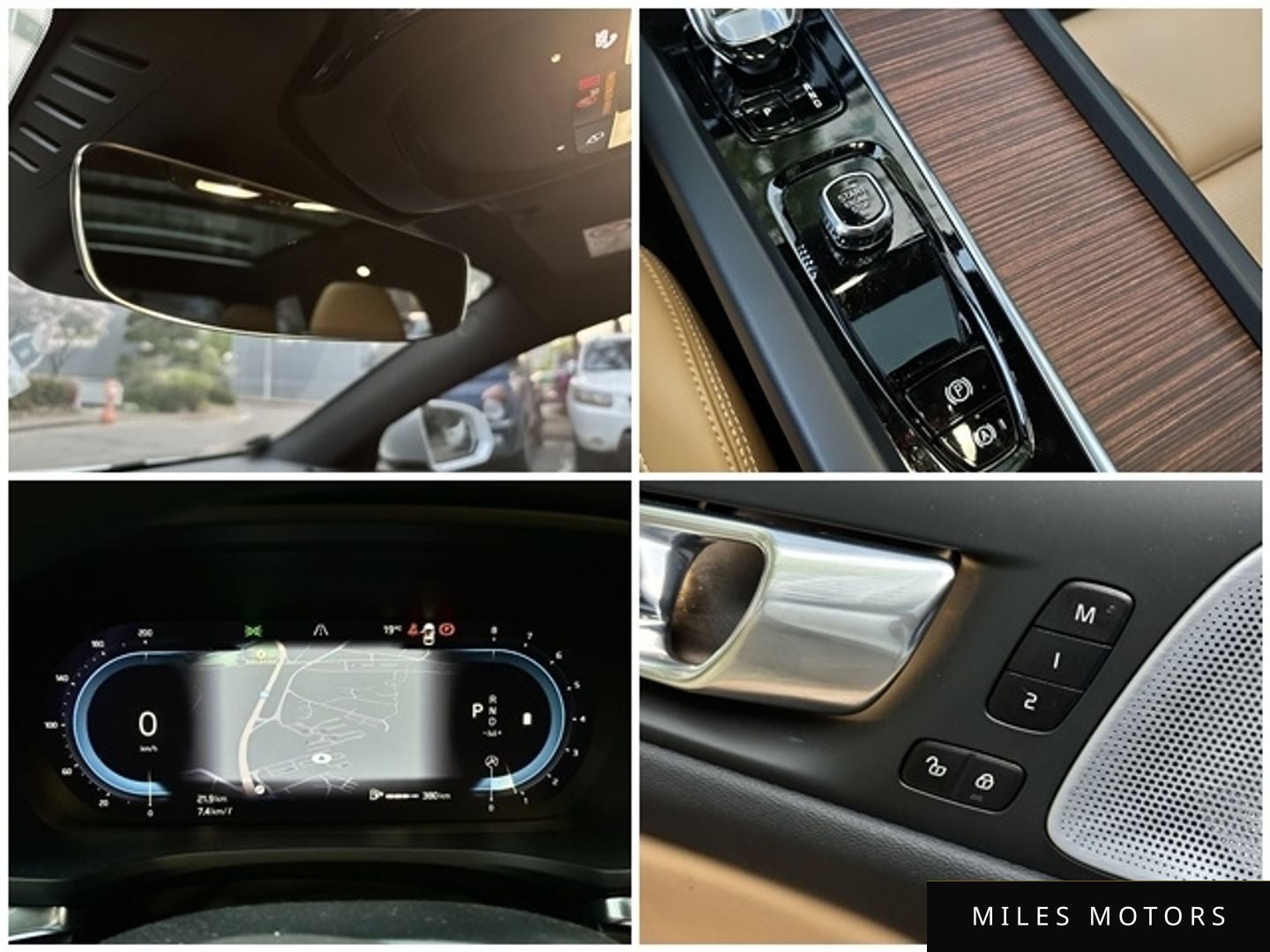 Volvo V60 2023 — миниатюра 12