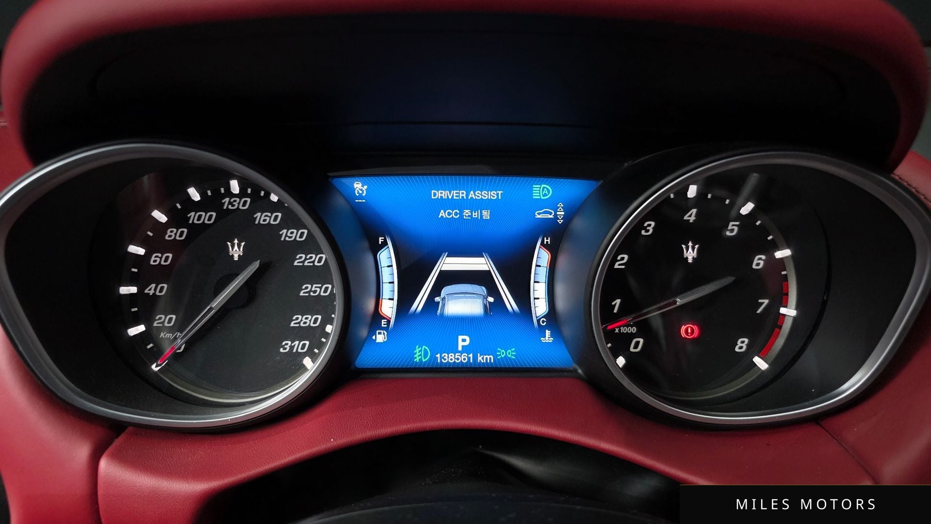 Maserati Levante 2018 — миниатюра 8