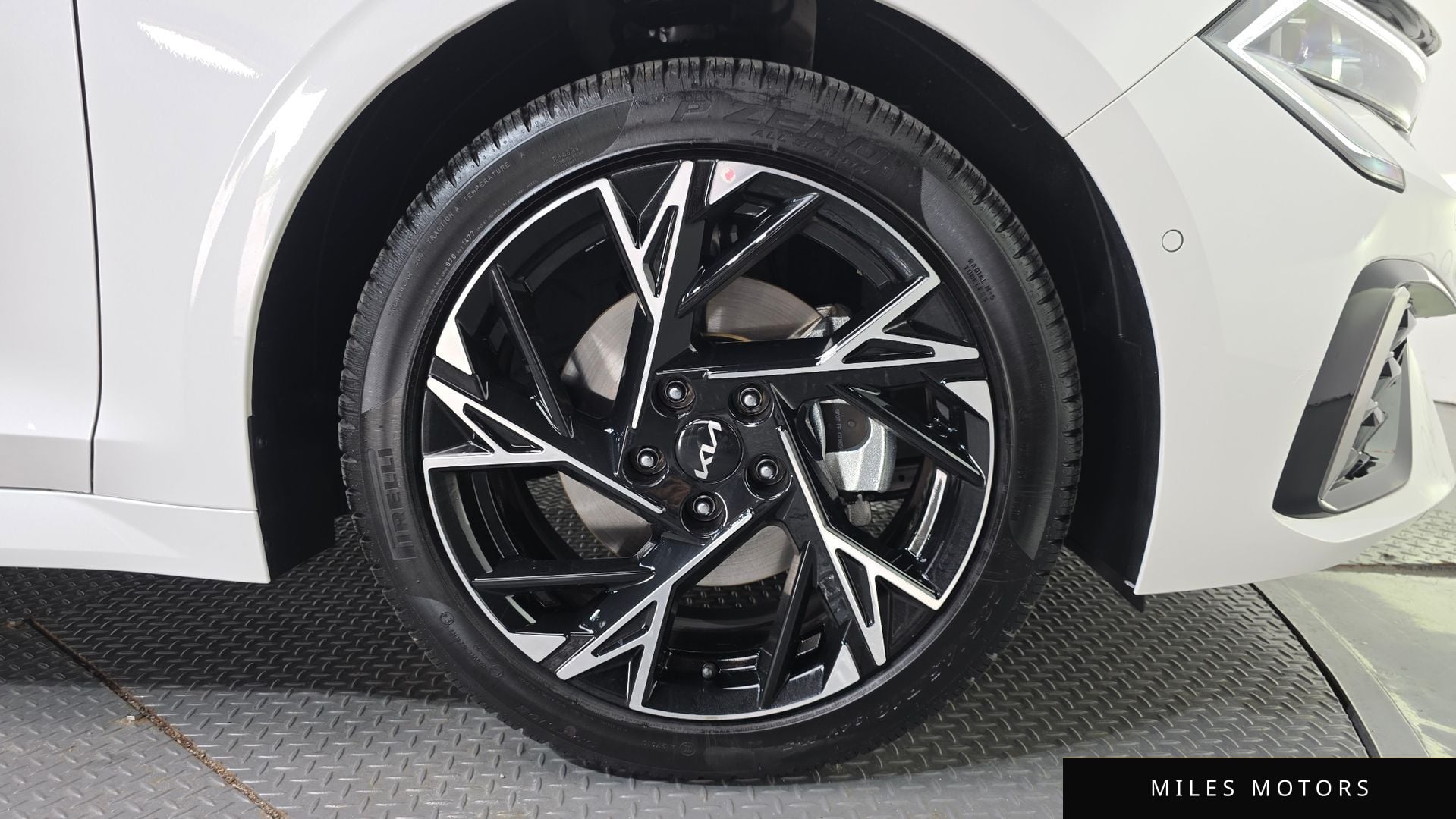 Kia K5 2026 — миниатюра 7