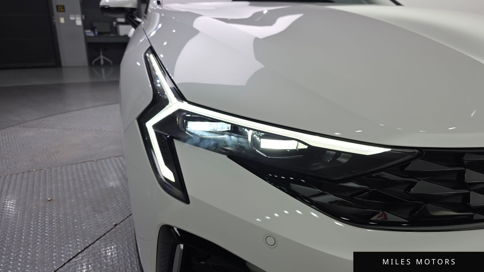 Kia K5 2026 — миниатюра 8