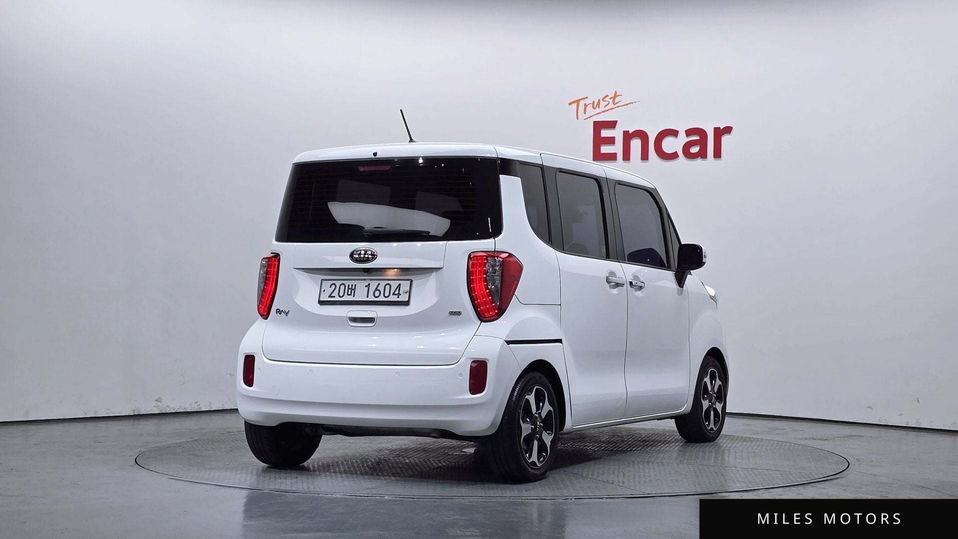 Kia 레이 2015 — миниатюра 2