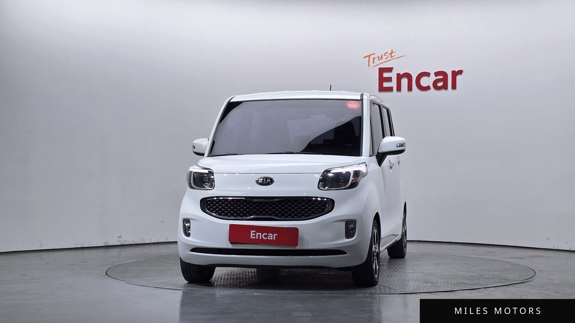 Kia 레이 2015 — миниатюра 3