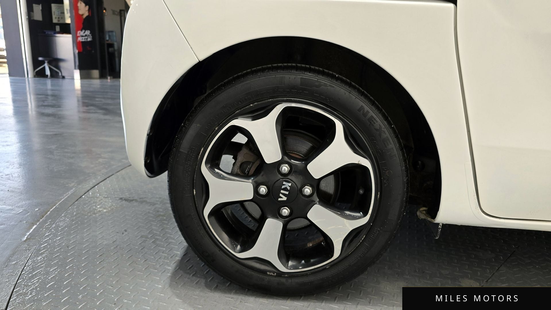 Kia 레이 2015 — миниатюра 5