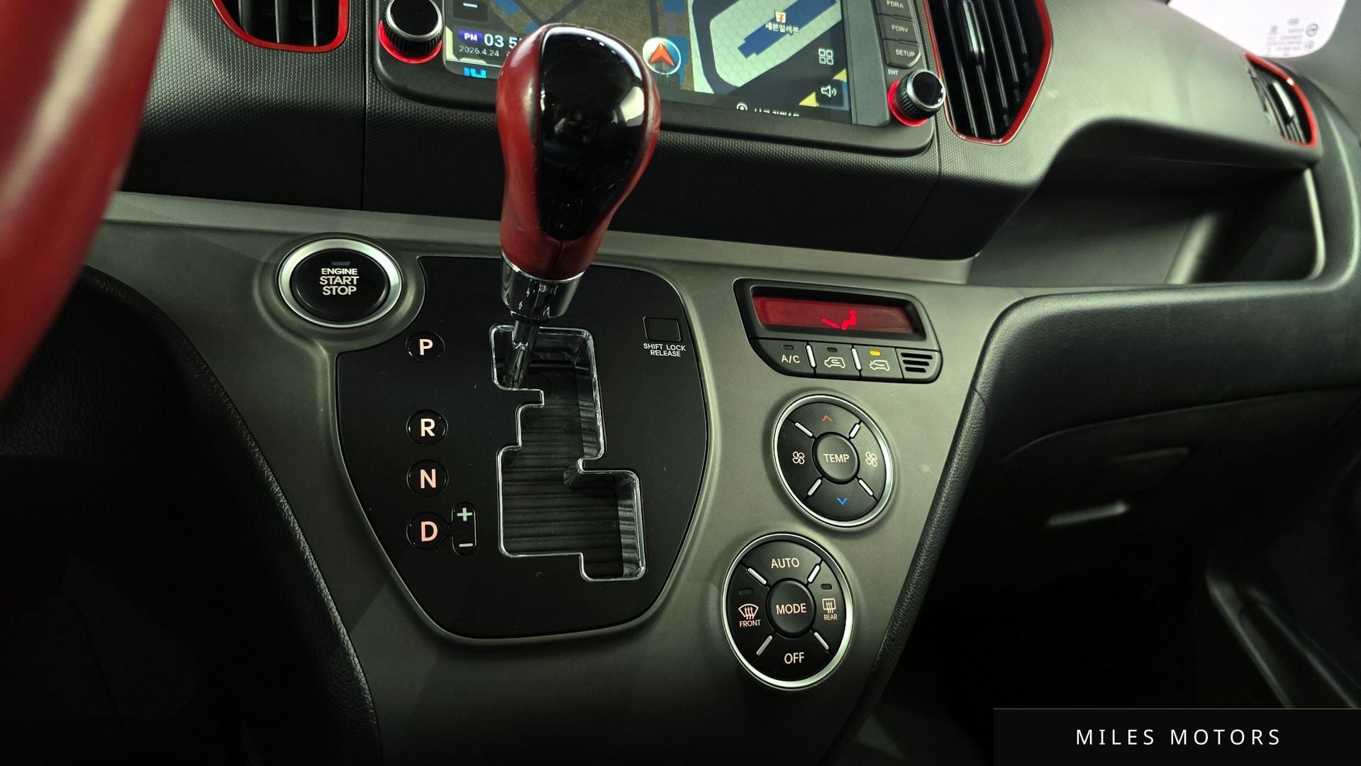 Kia 레이 2015 — миниатюра 12