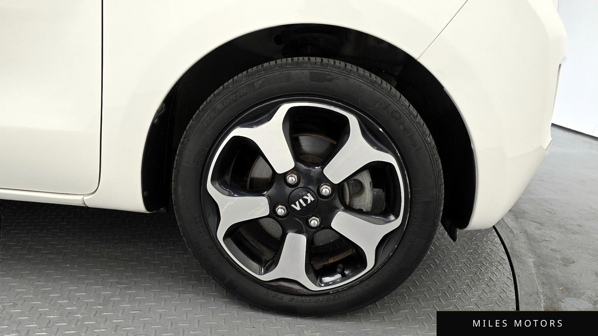 Kia 레이 2015 — миниатюра 7