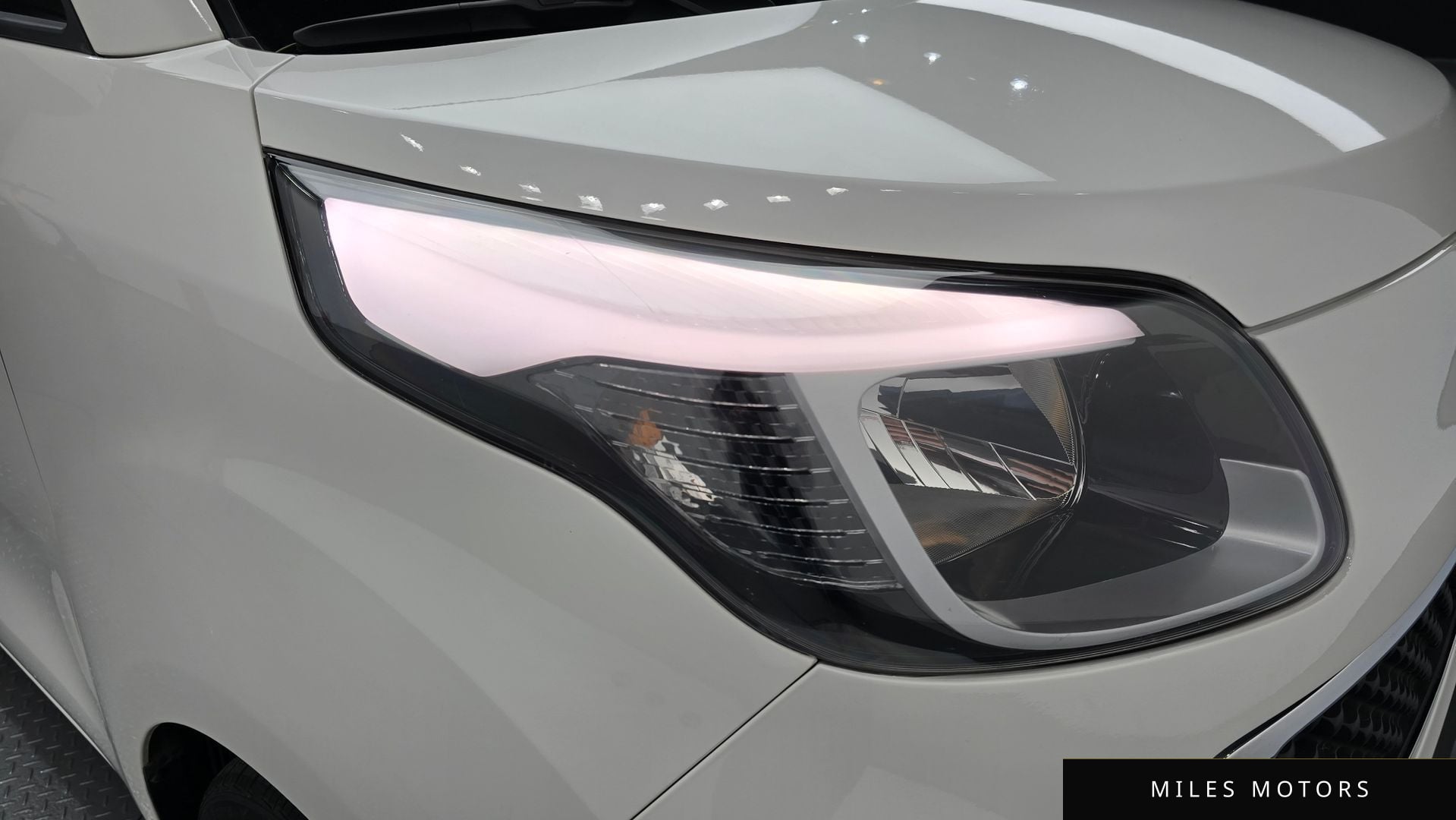 Kia 레이 2015 — миниатюра 8