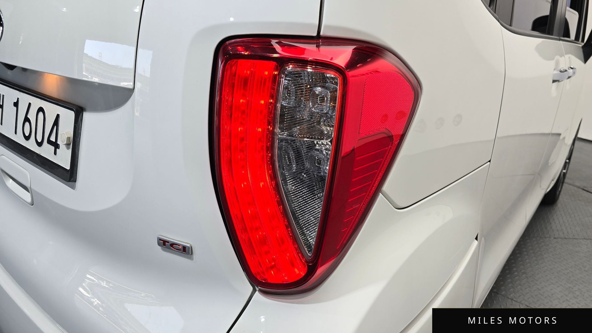 Kia 레이 2015 — миниатюра 9