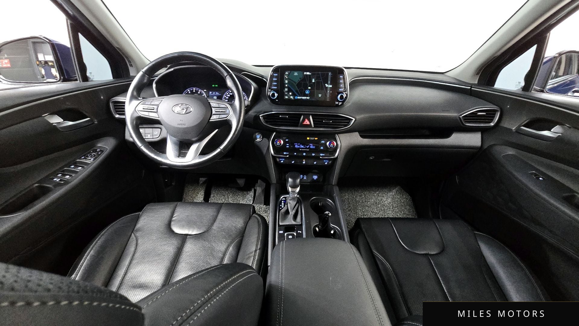 Hyundai Santafe 2020 — миниатюра 10