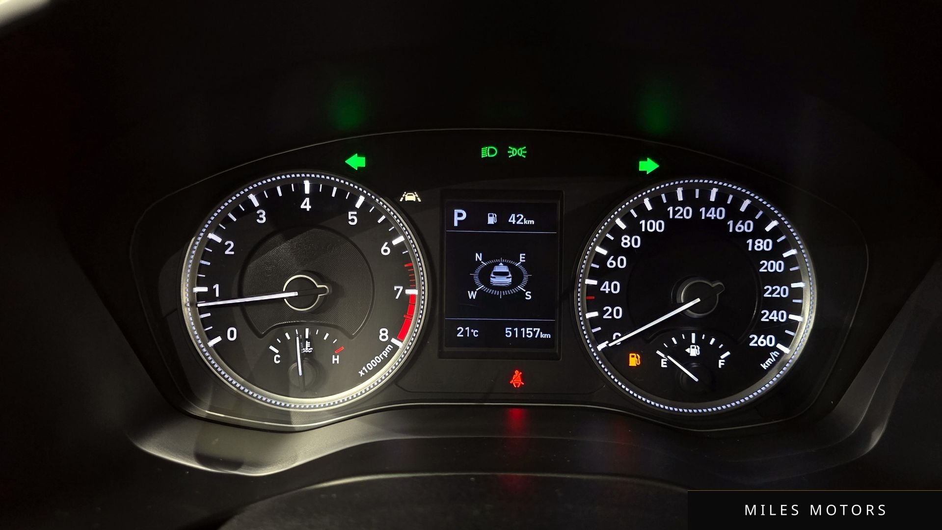 Hyundai Santafe 2020 — миниатюра 11