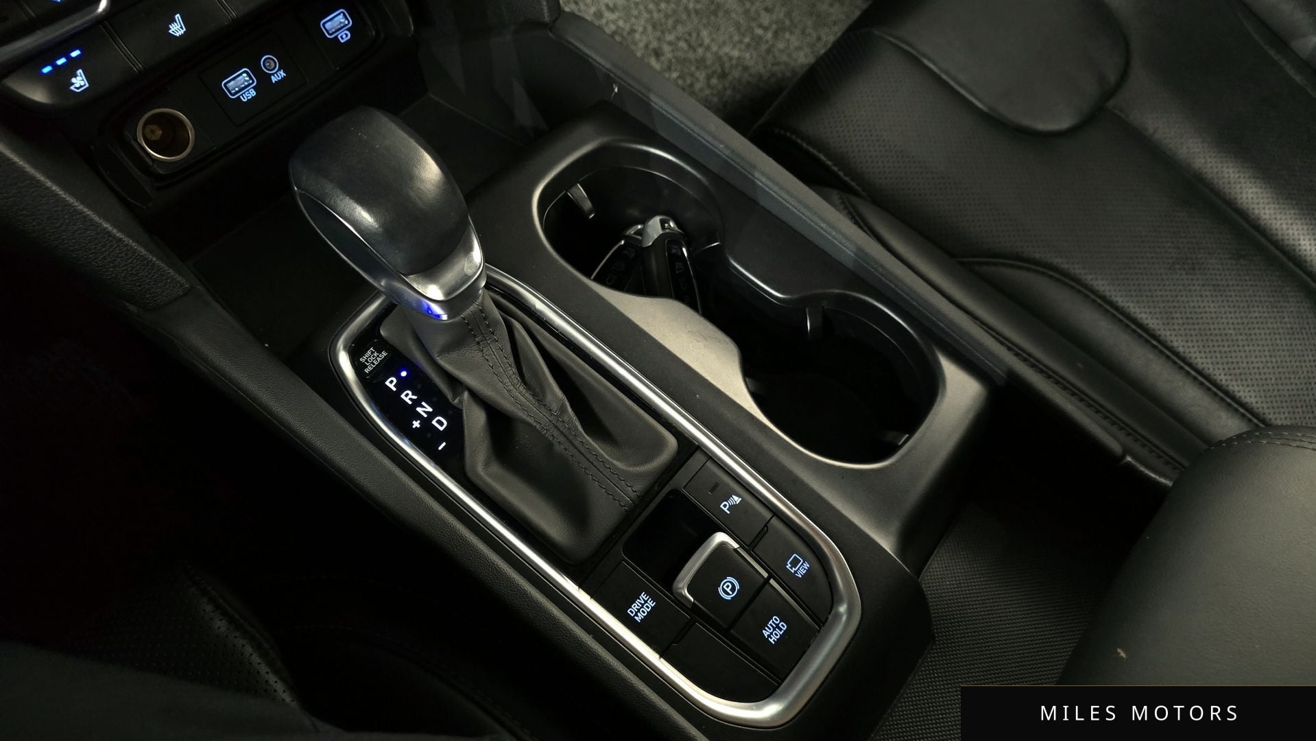 Hyundai Santafe 2020 — миниатюра 12