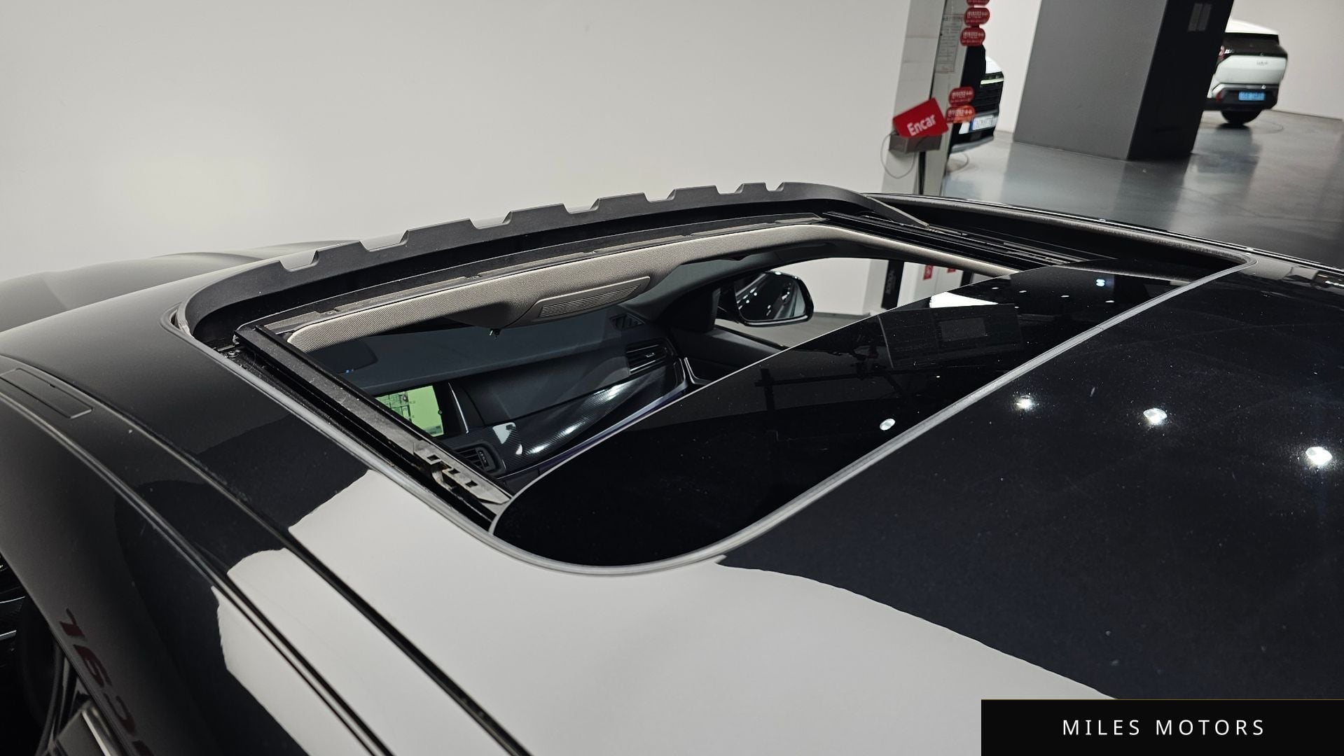 BMW 5시리즈 (F10) 2015 — миниатюра 22