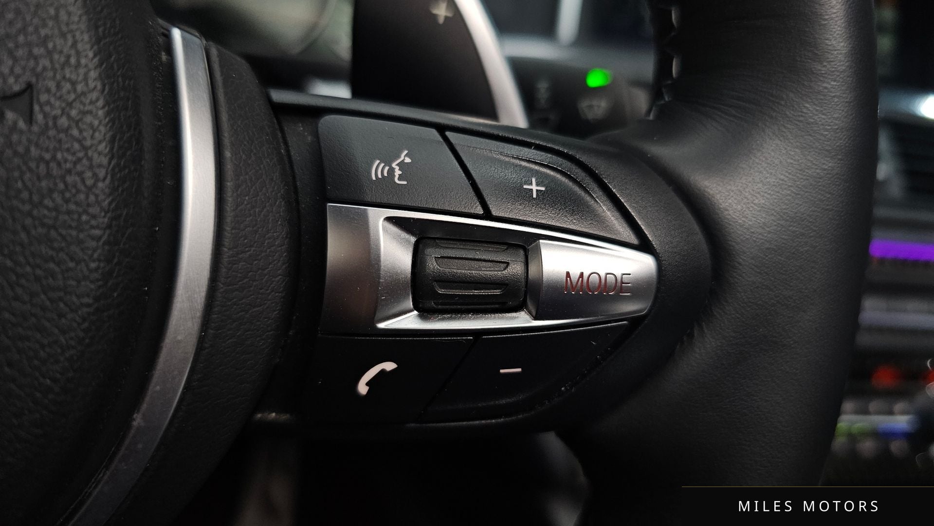 BMW 5시리즈 (F10) 2015 — миниатюра 30