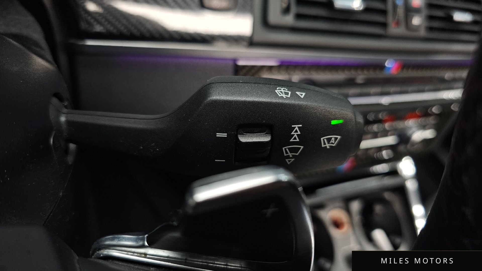 BMW 5시리즈 (F10) 2015 — миниатюра 32