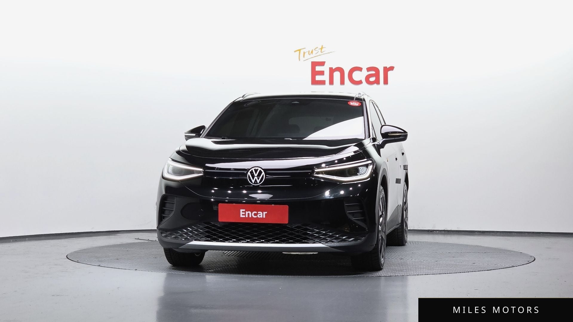 Volkswagen ID.4 2025 — миниатюра 3