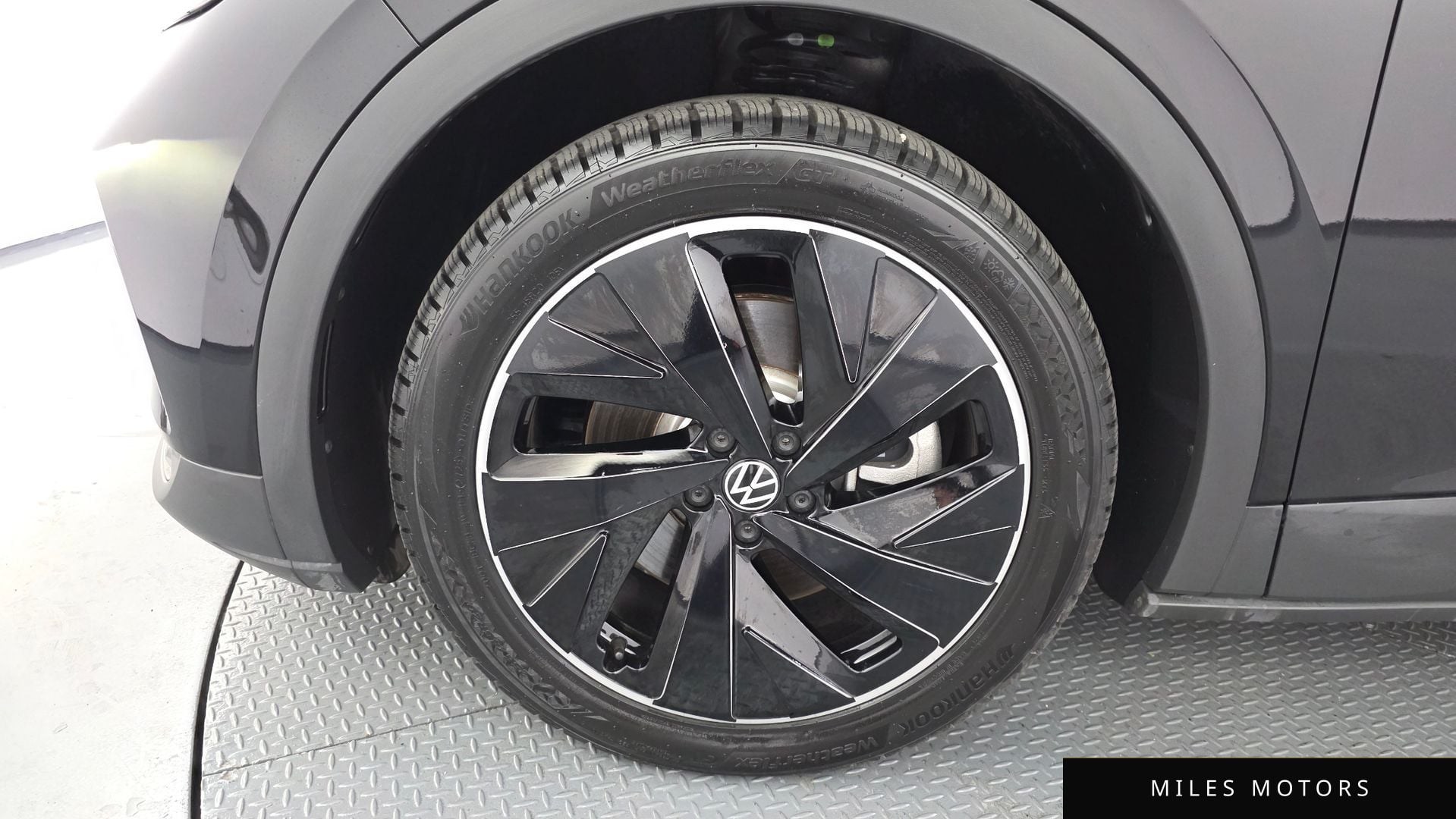 Volkswagen ID.4 2025 — миниатюра 5