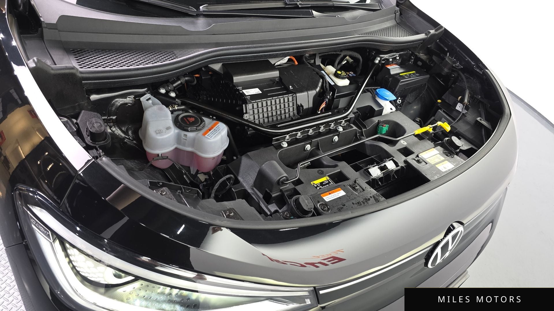 Volkswagen ID.4 2025 — миниатюра 6