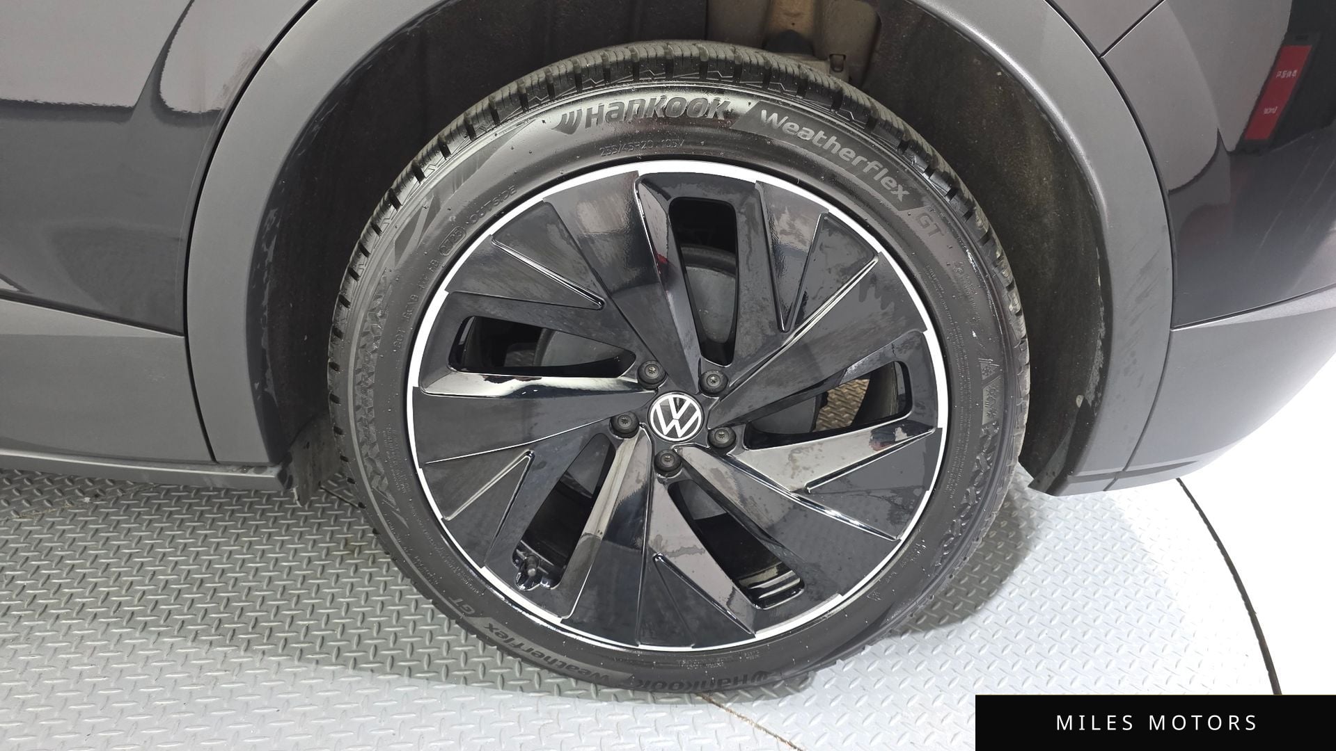 Volkswagen ID.4 2025 — миниатюра 7