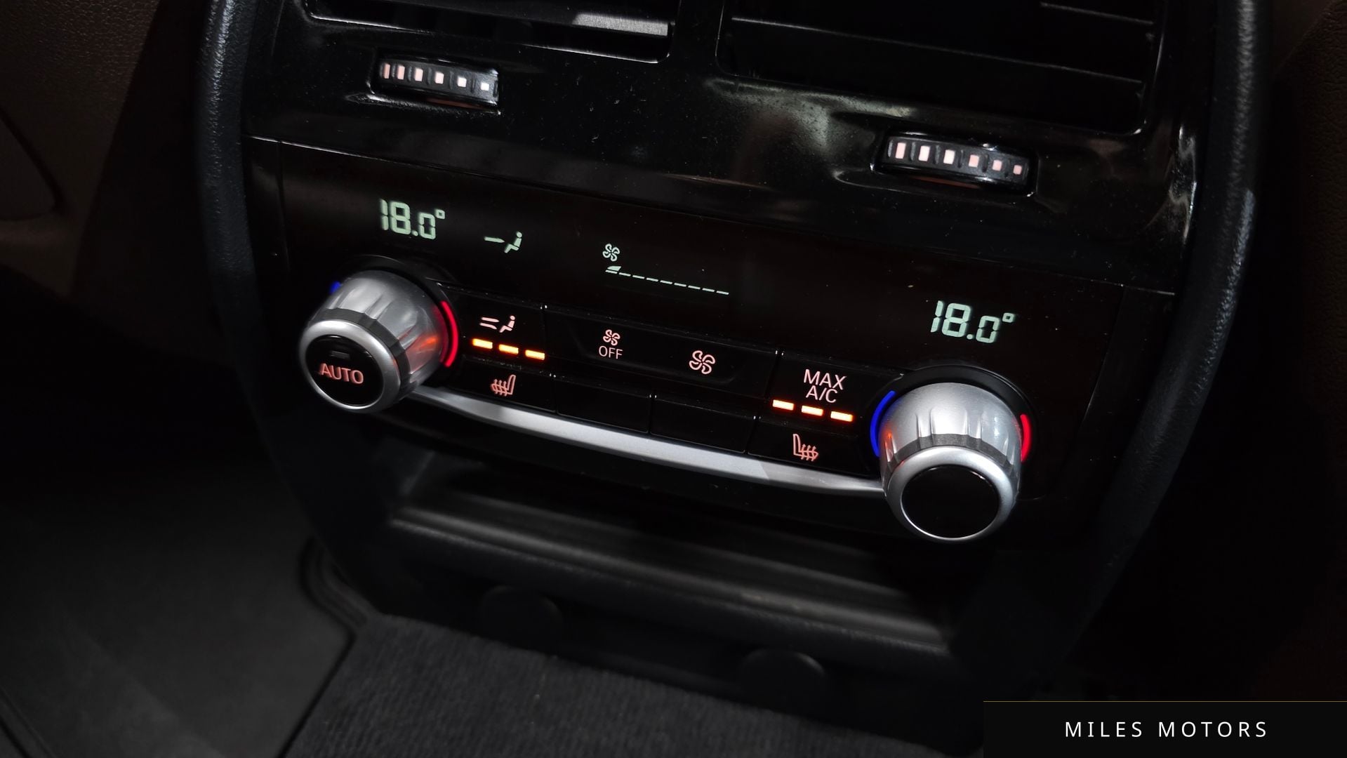 BMW 5시리즈 (G30) 2018 — миниатюра 24