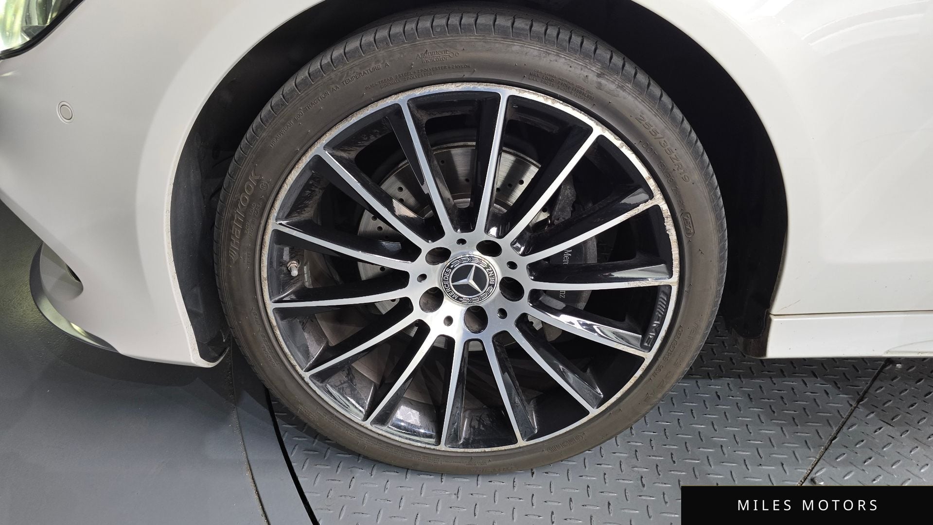 Mercedes-Benz CLS-Class W218 2017 — миниатюра 5