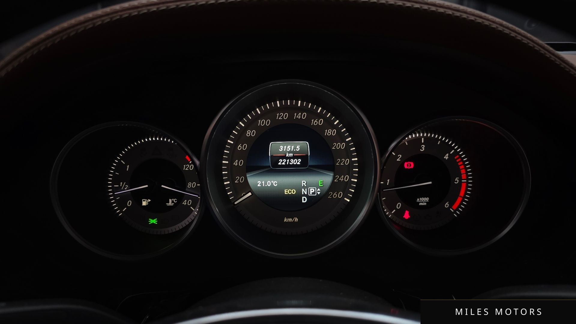 Mercedes-Benz CLS-Class W218 2017 — миниатюра 8