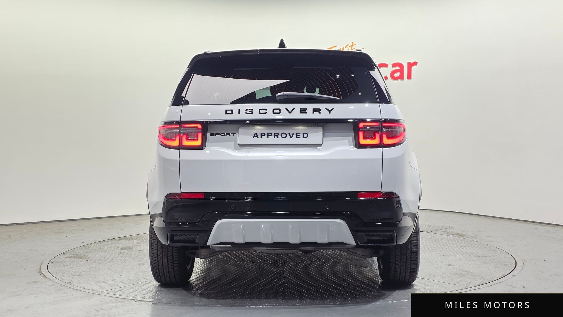 Land Rover Discovery Sport 2025 — миниатюра 7