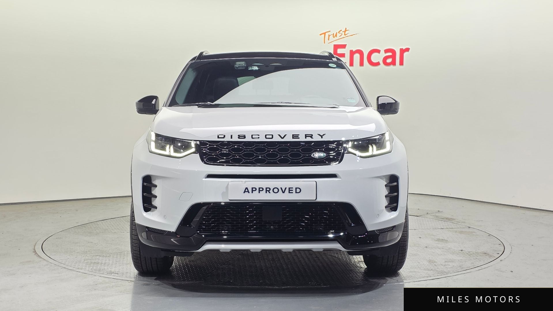 Land Rover Discovery Sport 2025 — миниатюра 8
