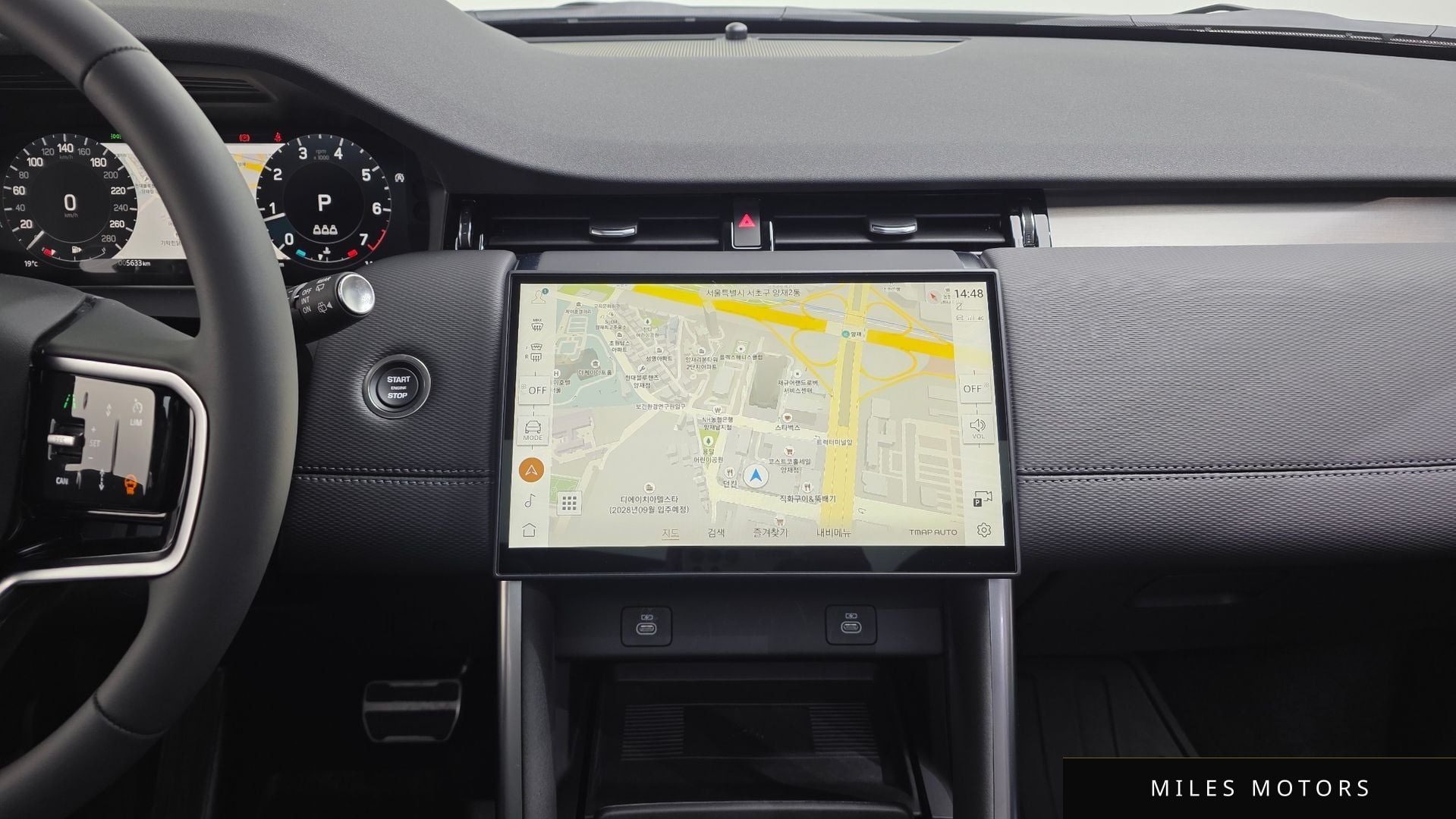 Land Rover Discovery Sport 2025 — миниатюра 14