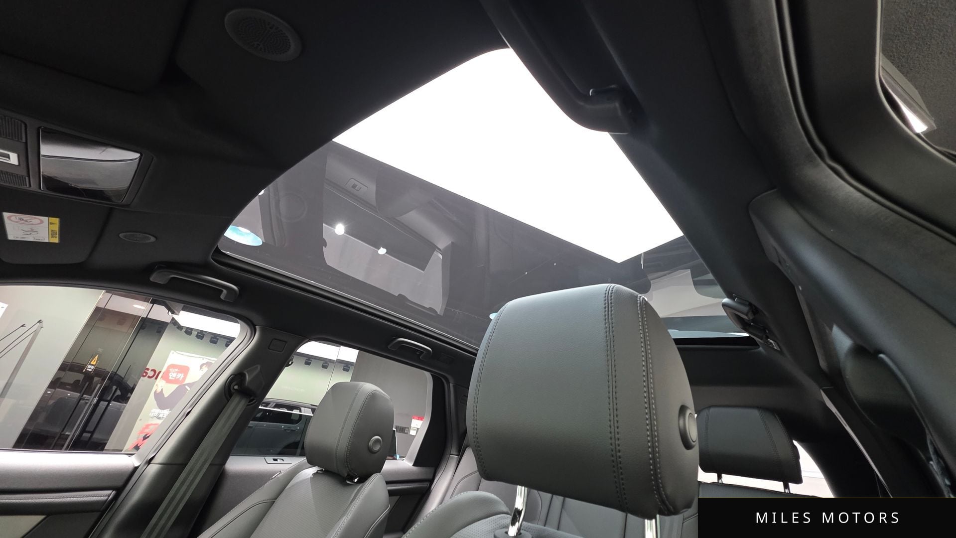 Land Rover Discovery Sport 2025 — миниатюра 19