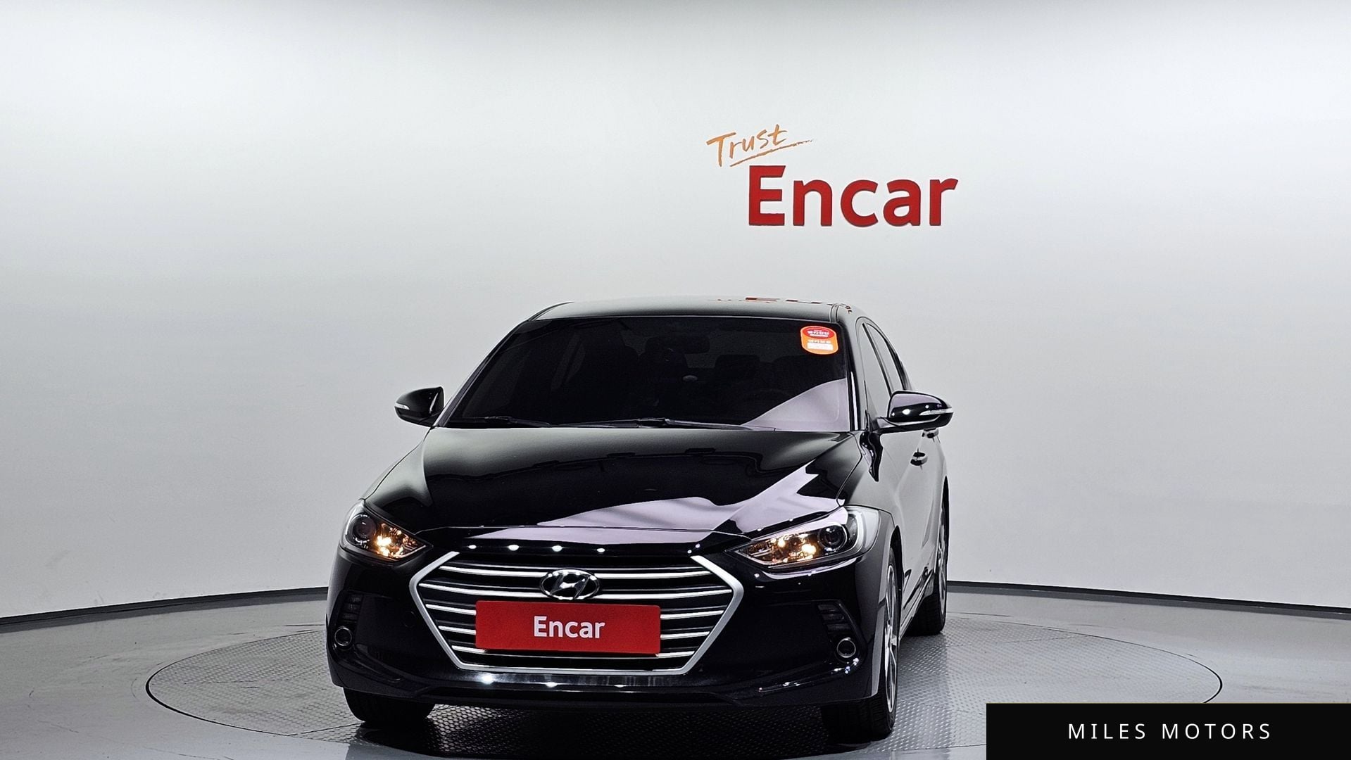 Hyundai AVANTE 2018 — миниатюра 3