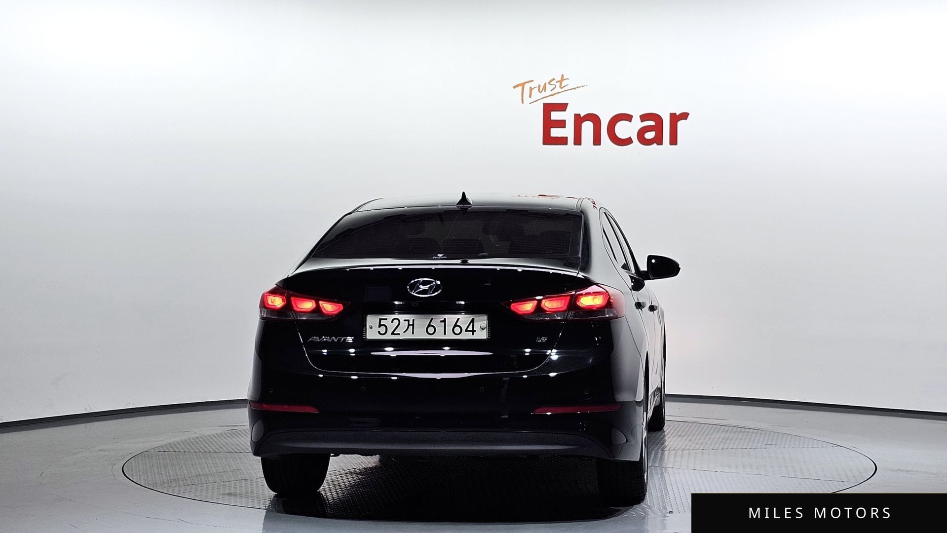 Hyundai AVANTE 2018 — миниатюра 4