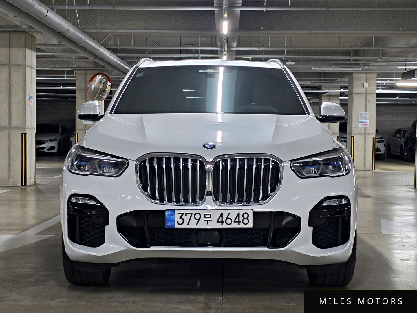 BMW X5 (G05) 2021 — миниатюра 3