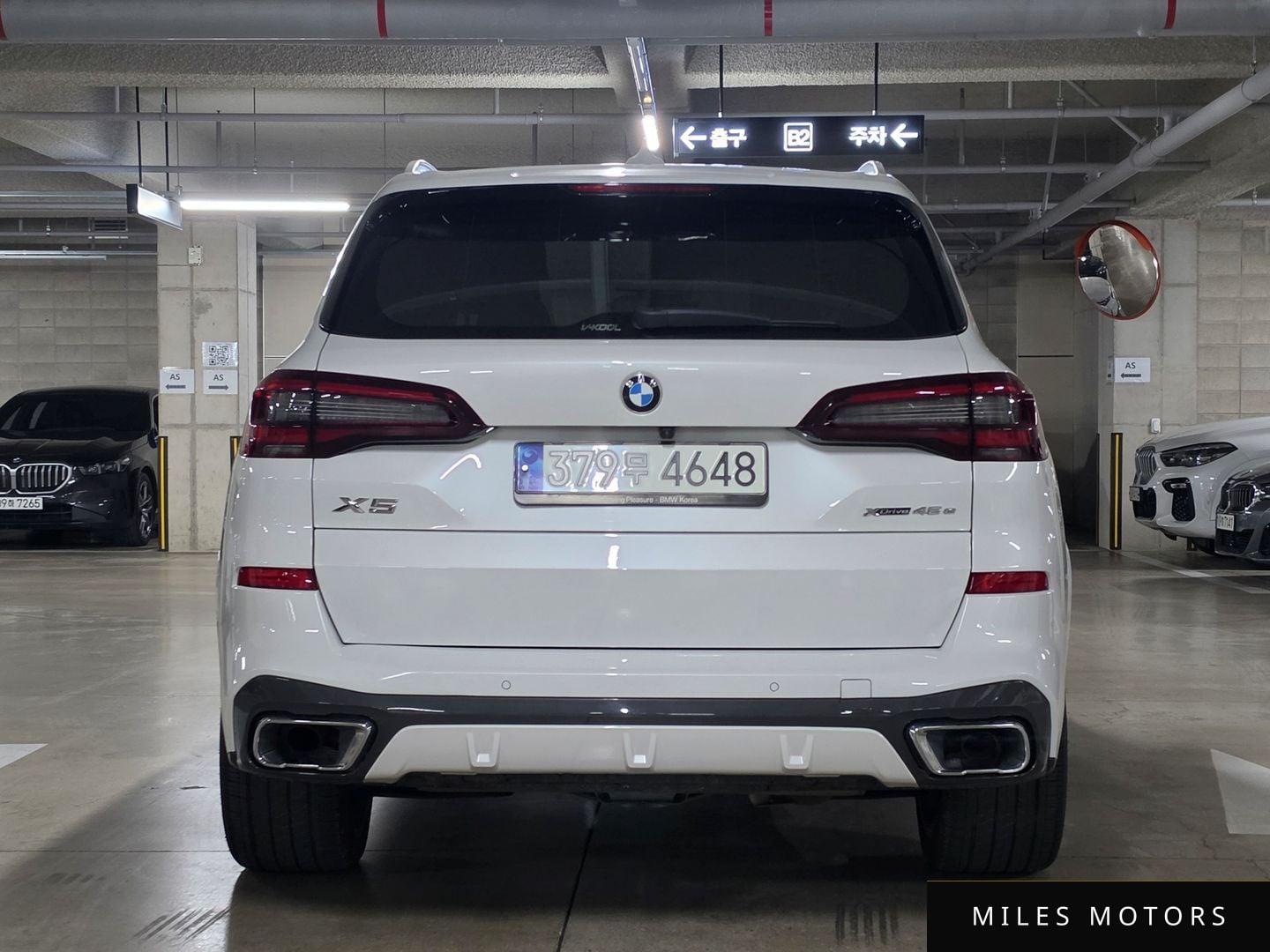 BMW X5 (G05) 2021 — миниатюра 4