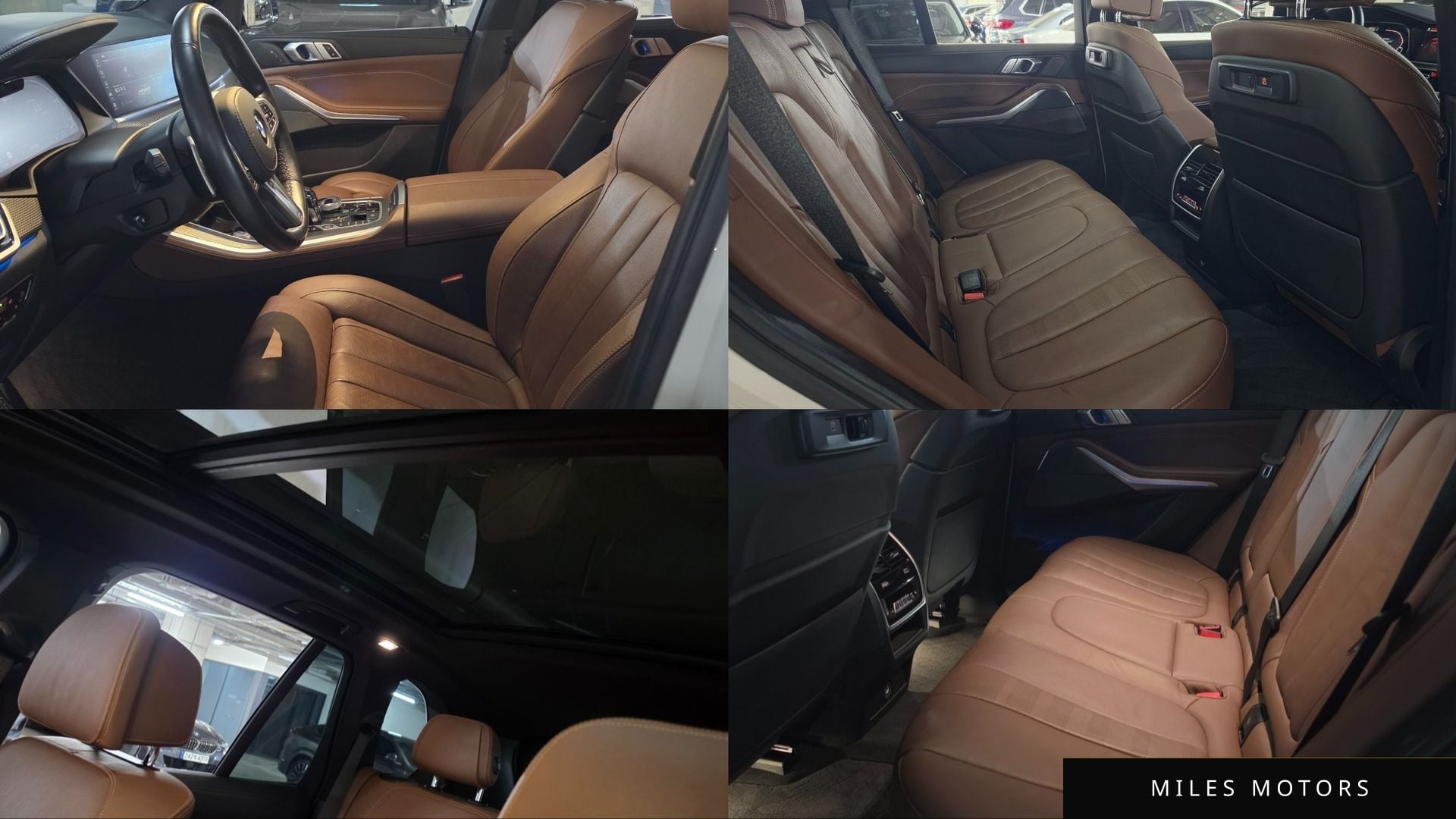 BMW X5 (G05) 2021 — миниатюра 10