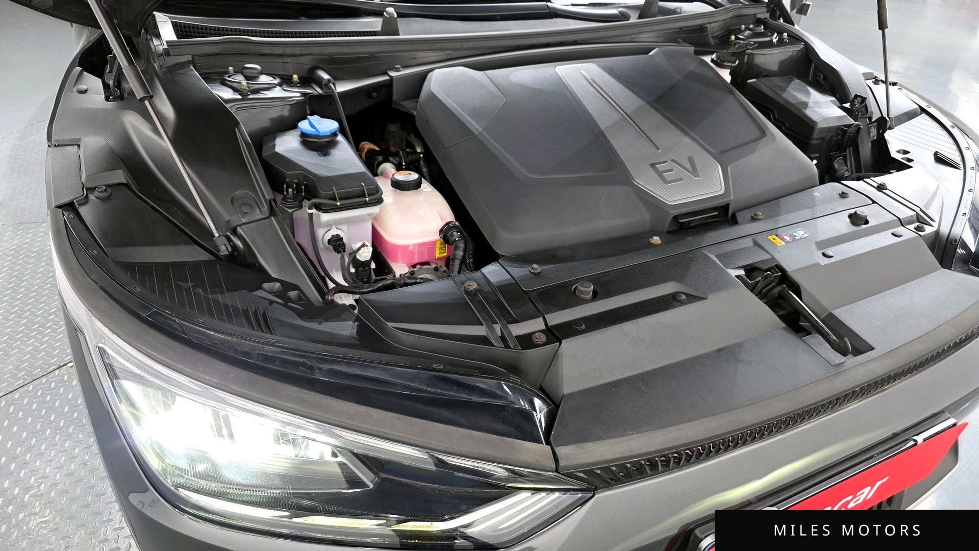 Kia EV6 2022 — миниатюра 6