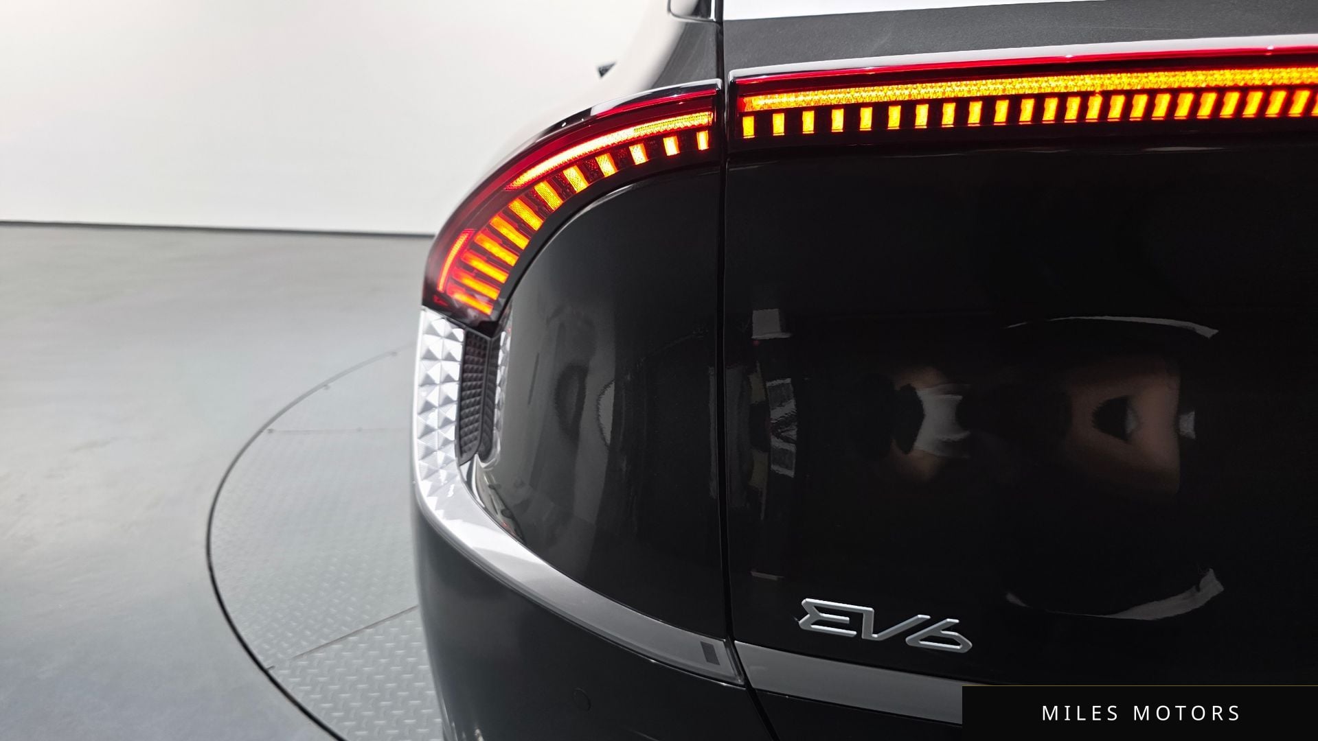 Kia EV6 2022 — миниатюра 9