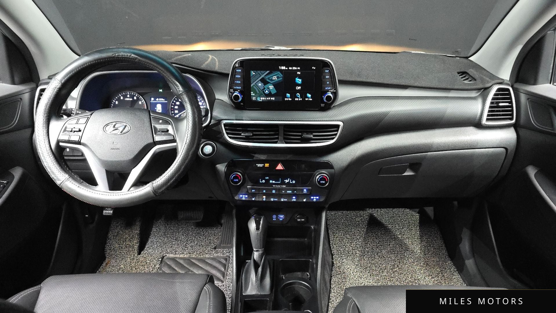 Hyundai Tucson 2020 — миниатюра 7