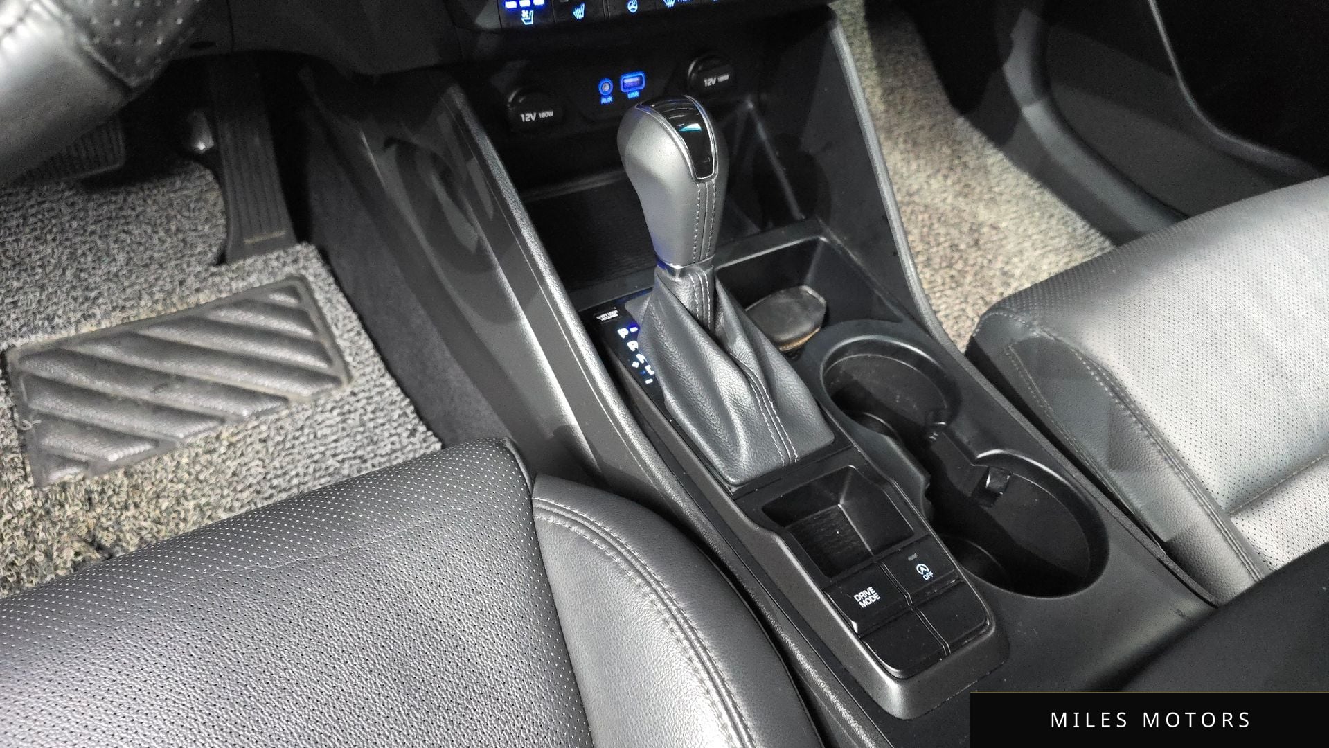 Hyundai Tucson 2020 — миниатюра 9