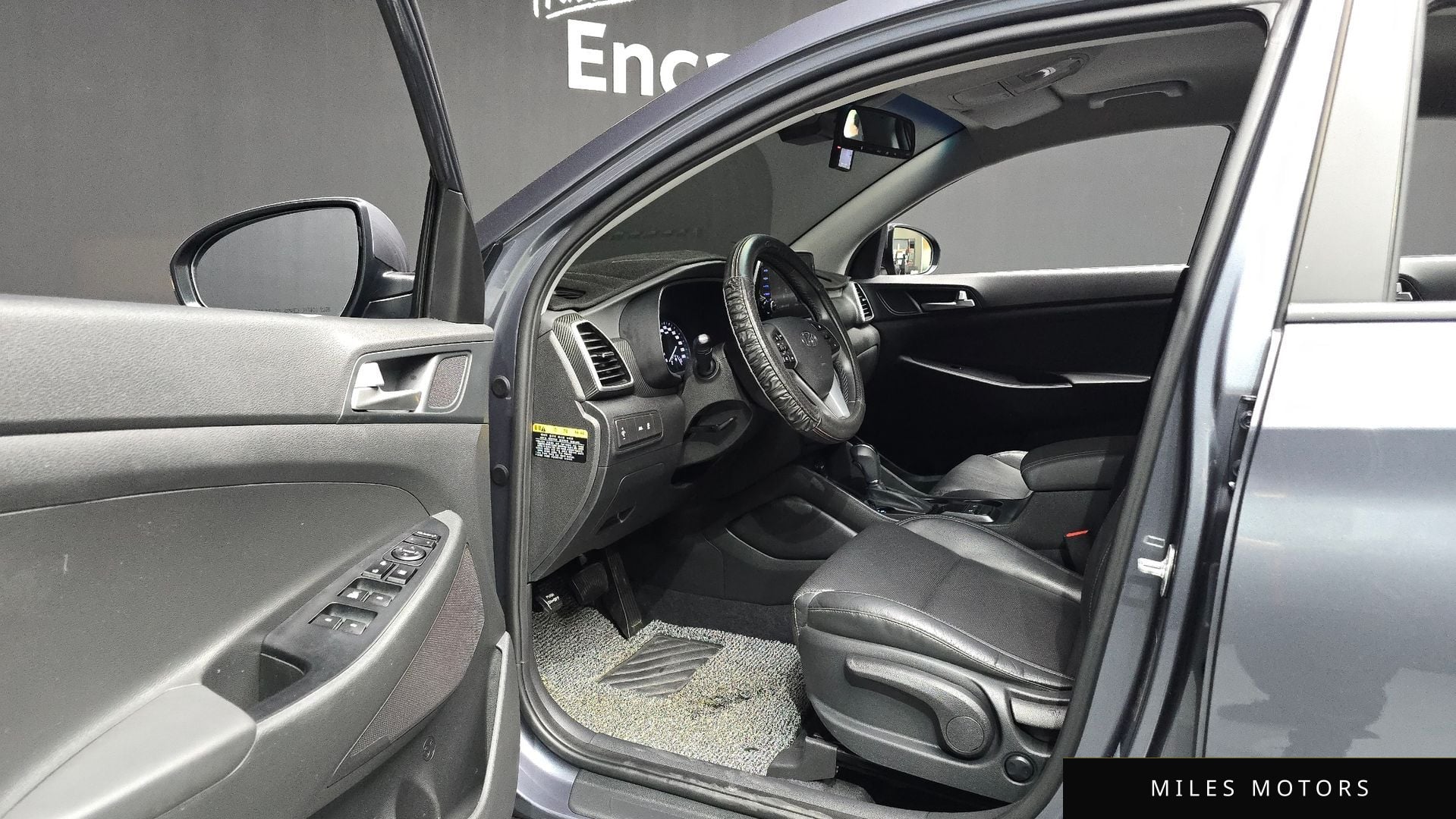 Hyundai Tucson 2020 — миниатюра 10