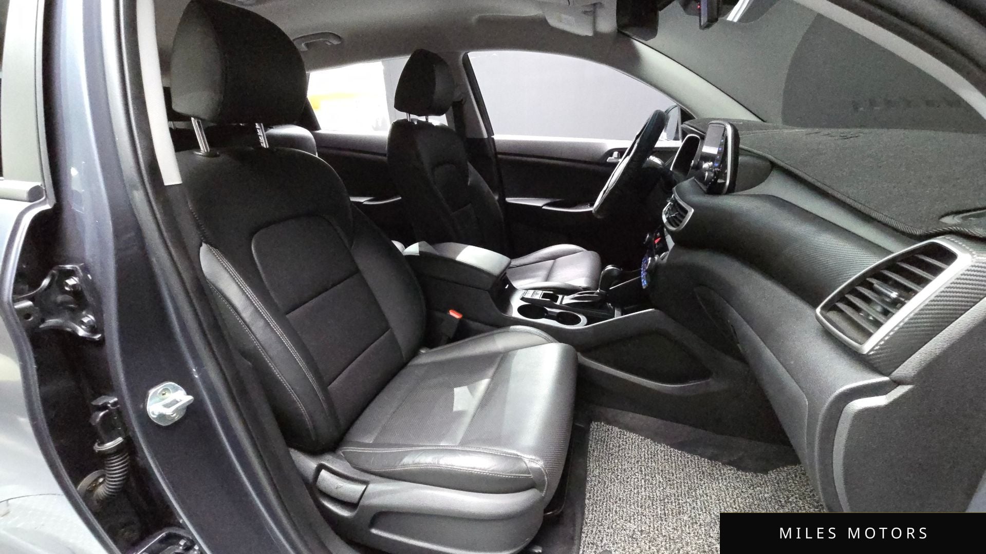 Hyundai Tucson 2020 — миниатюра 11