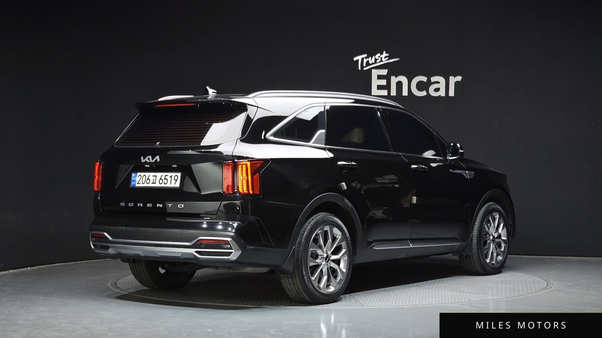 Kia Sorento 2022 — миниатюра 2