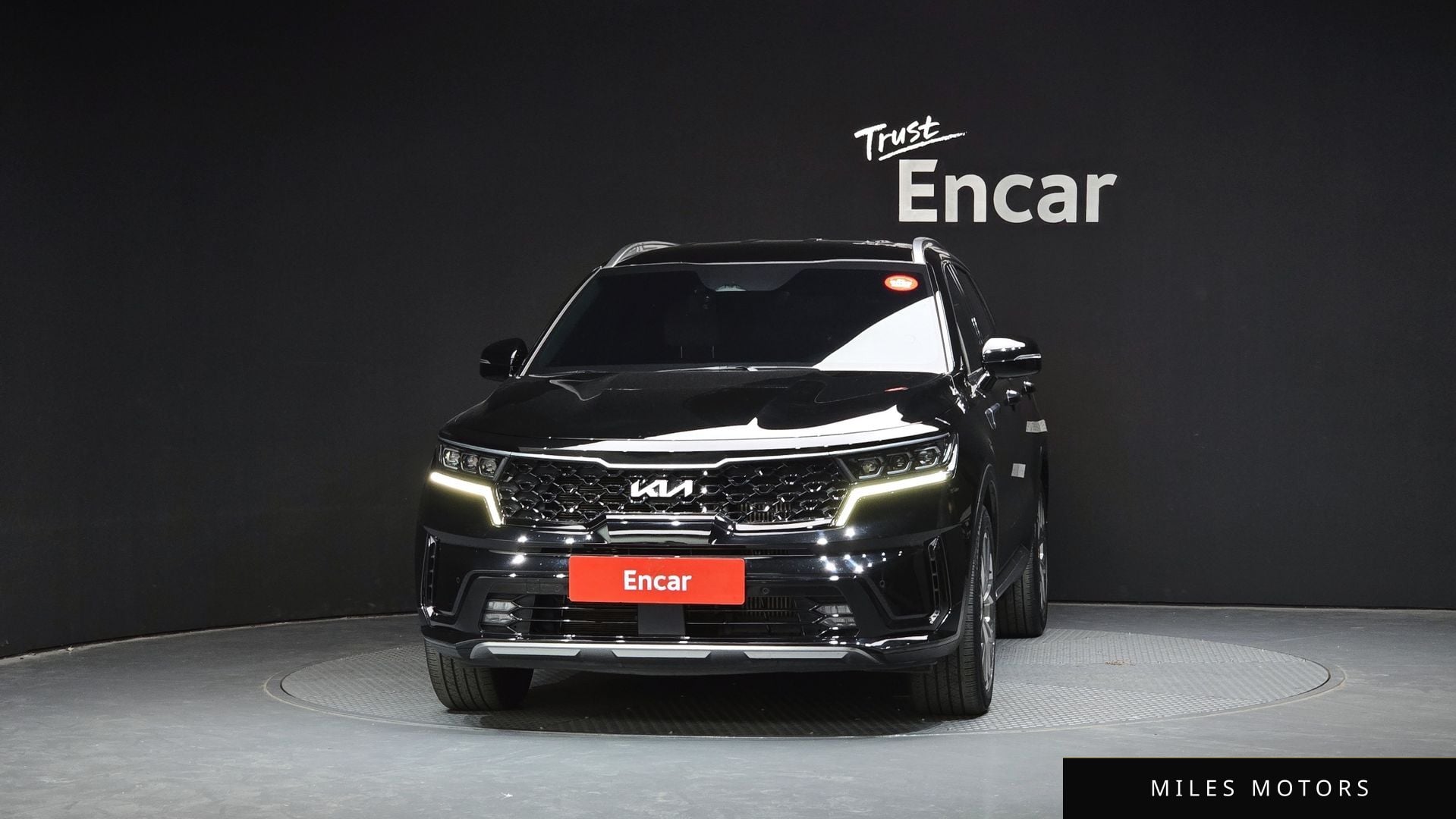 Kia Sorento 2022 — миниатюра 3