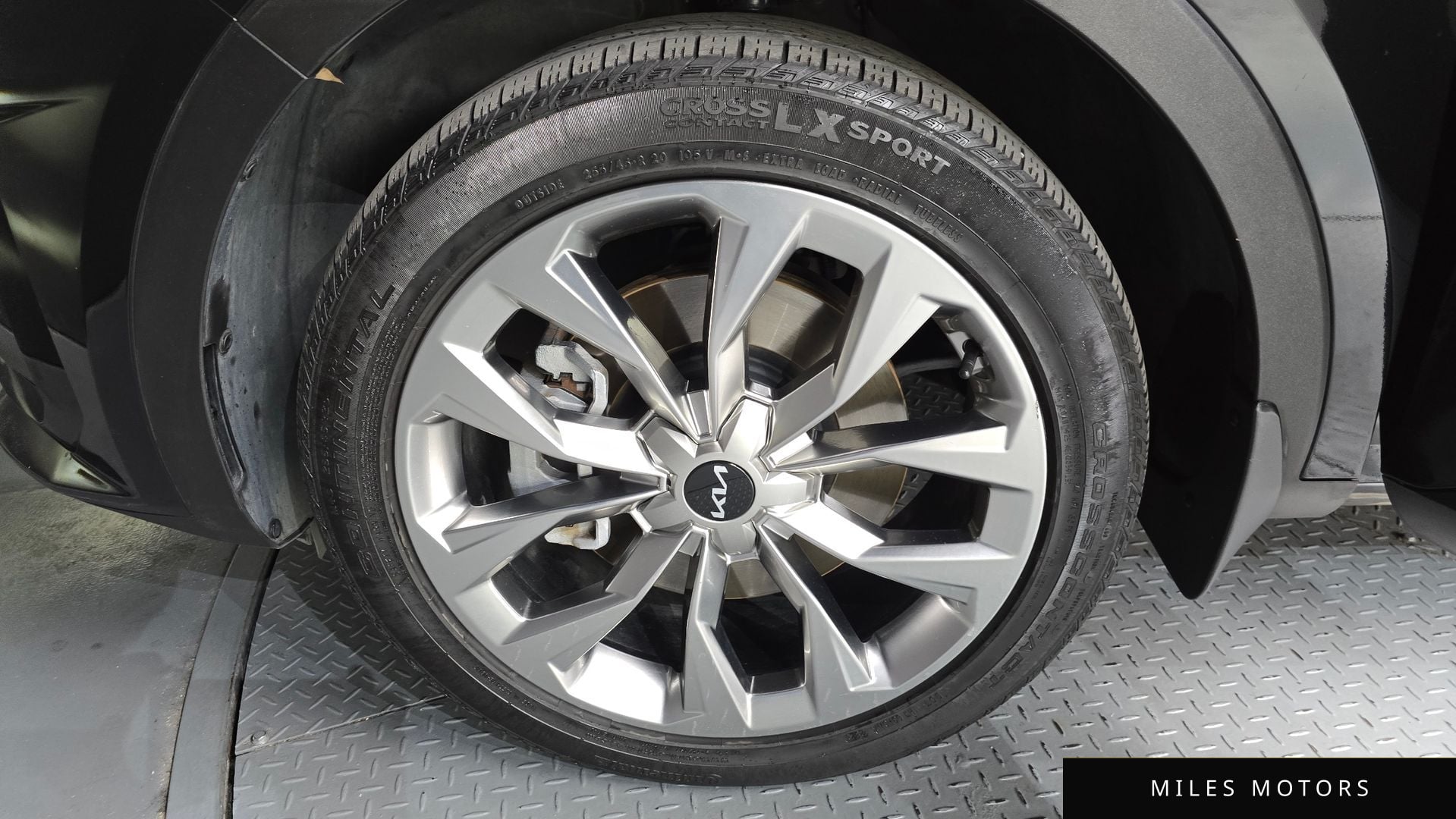 Kia Sorento 2022 — миниатюра 5