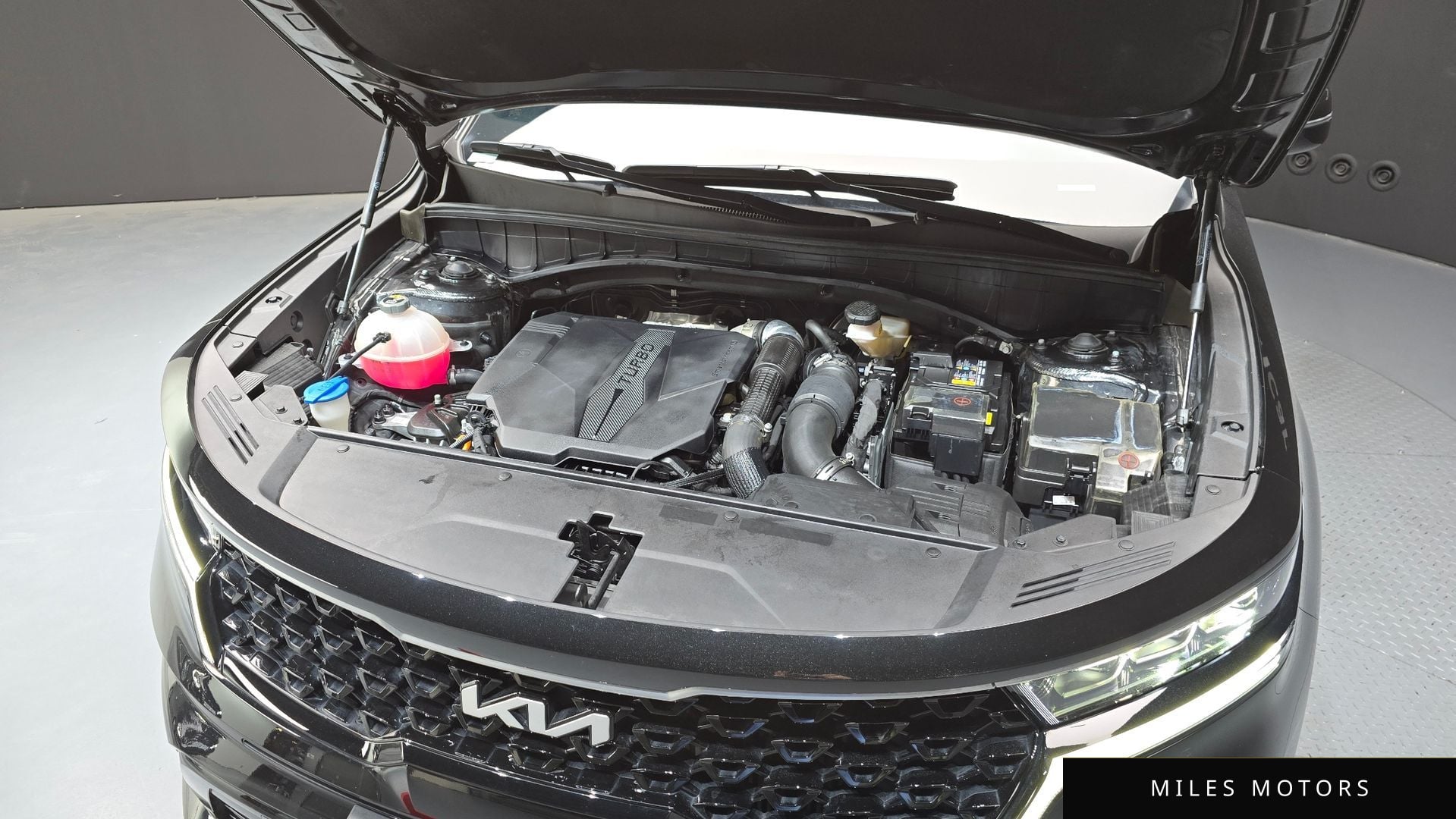 Kia Sorento 2022 — миниатюра 6