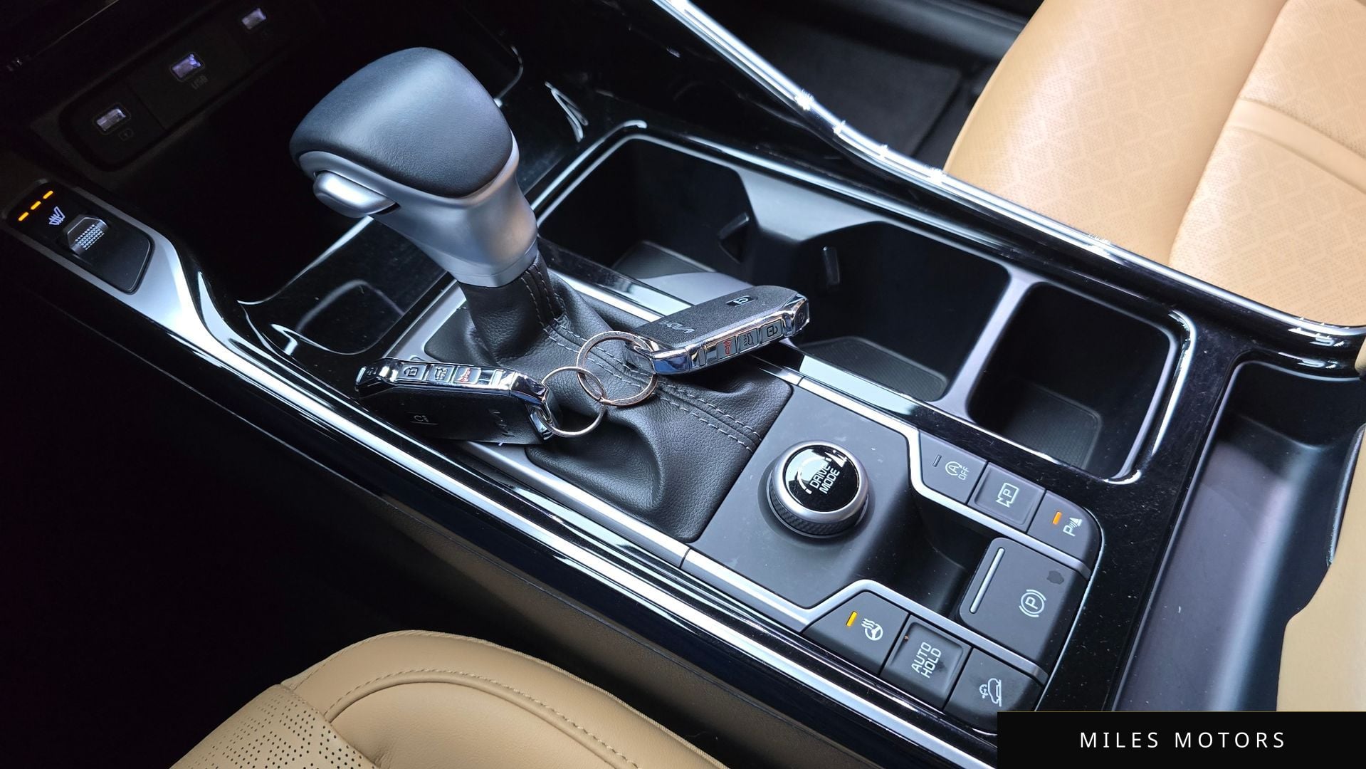 Kia Sorento 2022 — миниатюра 9