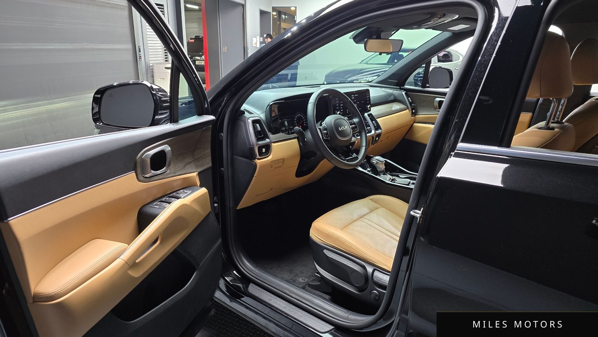 Kia Sorento 2022 — миниатюра 10